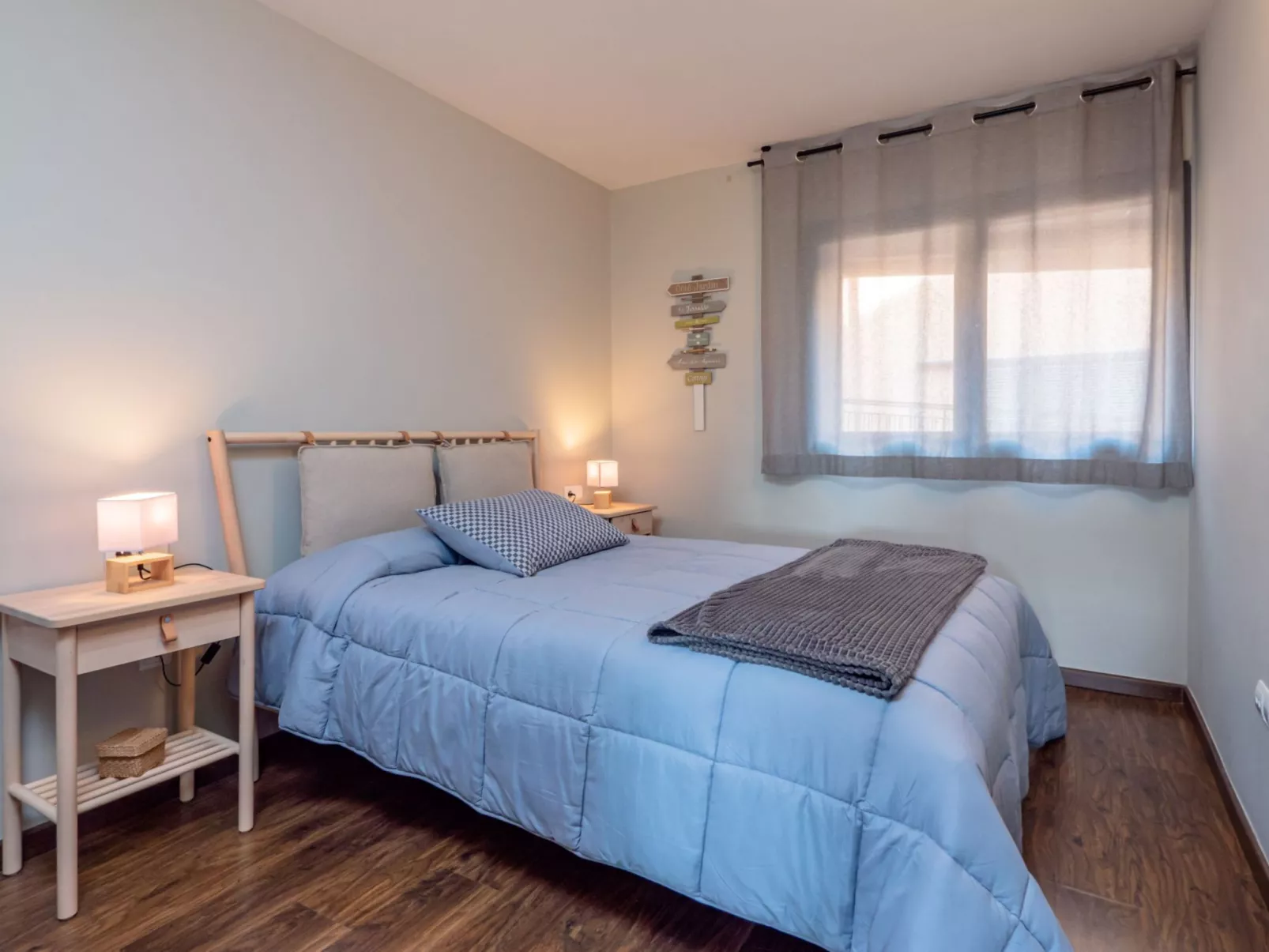 Costabravaforrent Segalar 4, Wohnung für 4 mit Gemeinschaftspool, 4Km von den S - Binnen