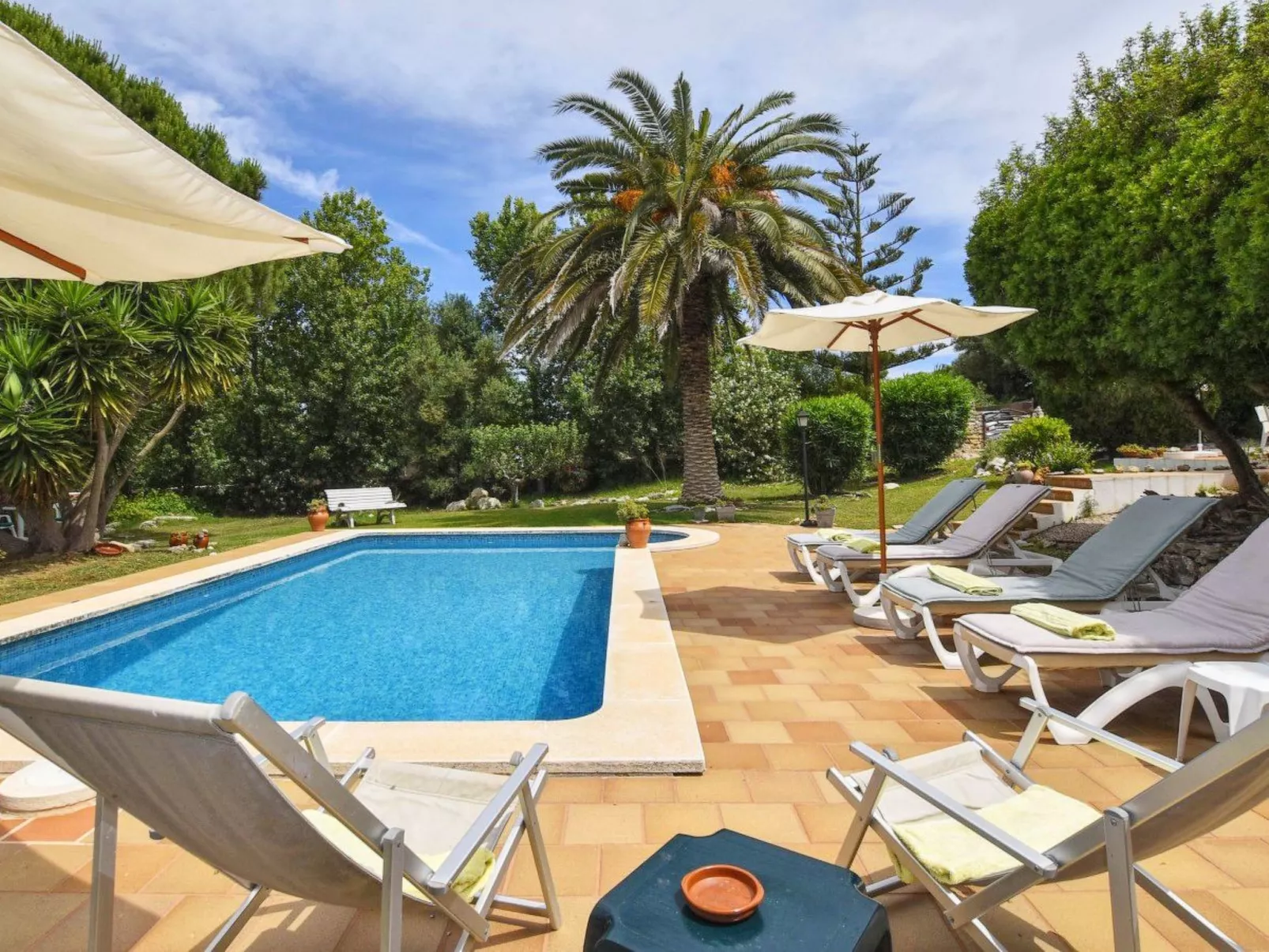 Traditionelles Landhaus 6 km vom Meer entfernt - Image-tags.info