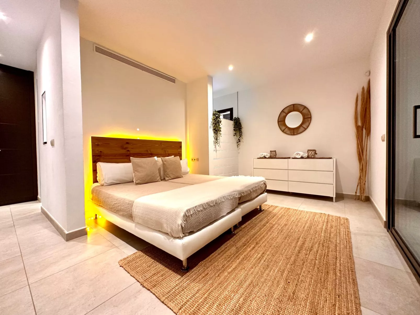 VILLA CAS HESPERO - Binnen