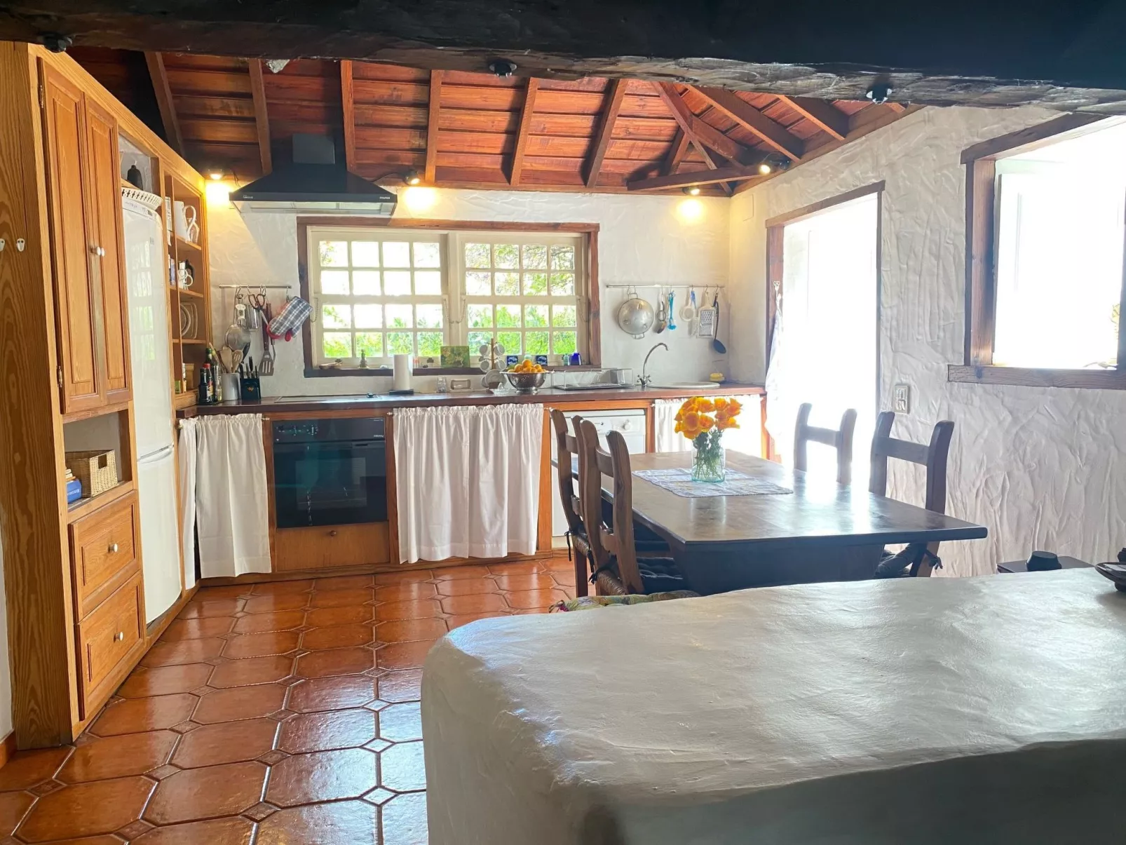 Las Tortugas - Binnen