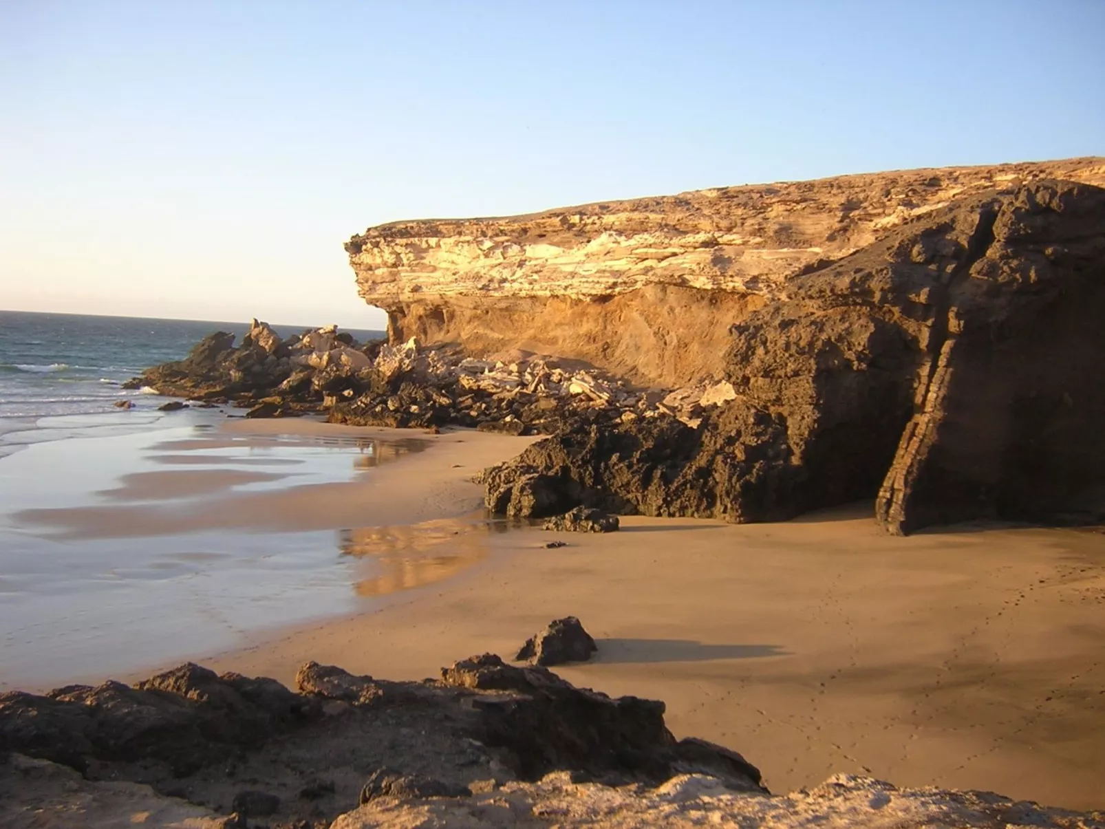 Liebevoll eingerichtetes Apartment Calima Amarilo - Image-tags.info