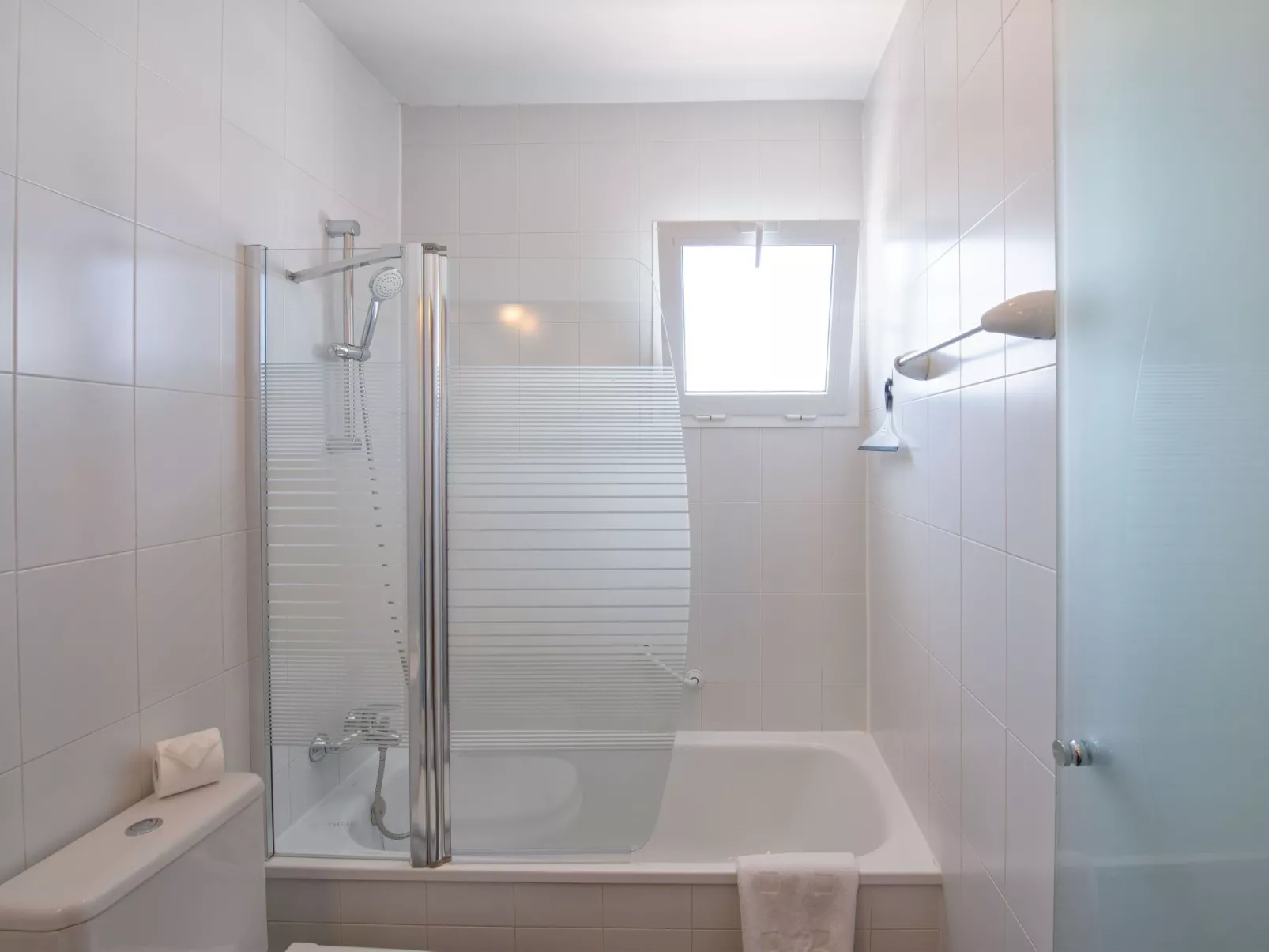 Mit Whirlpool - Binnen