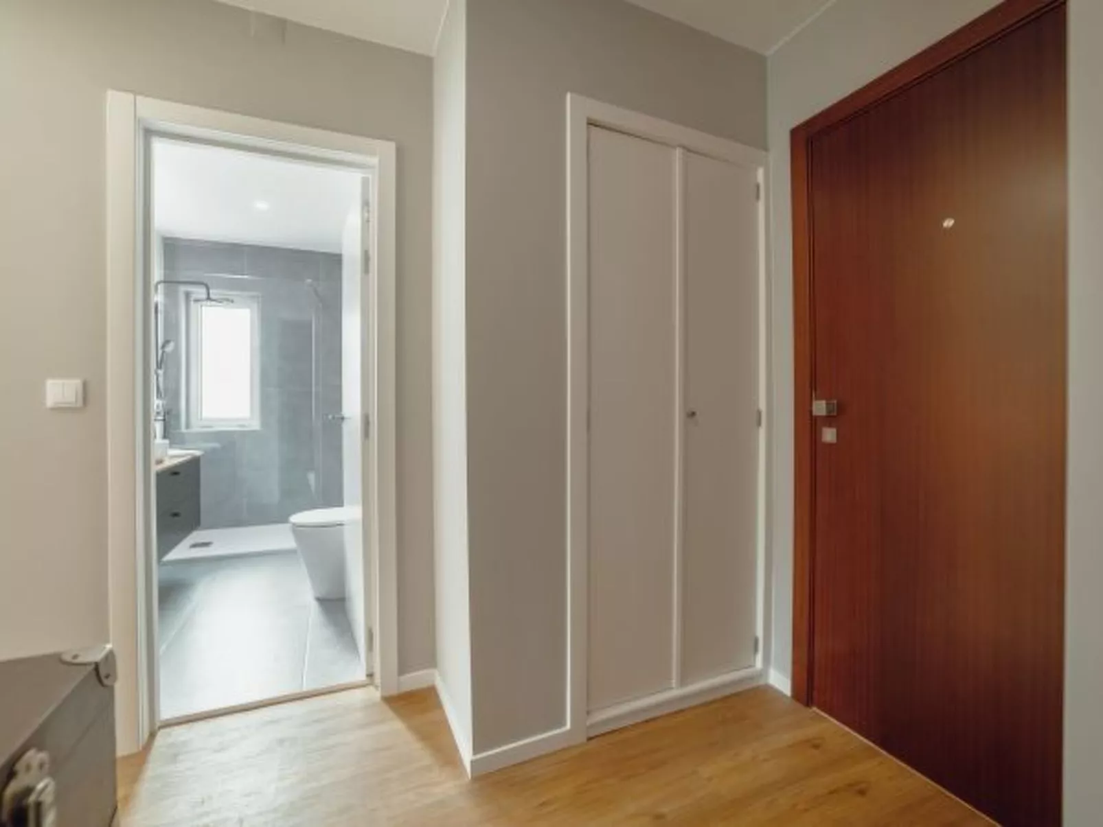 CRYSTAL PALACE GARDEN STYLISH APARTMENT - Binnen