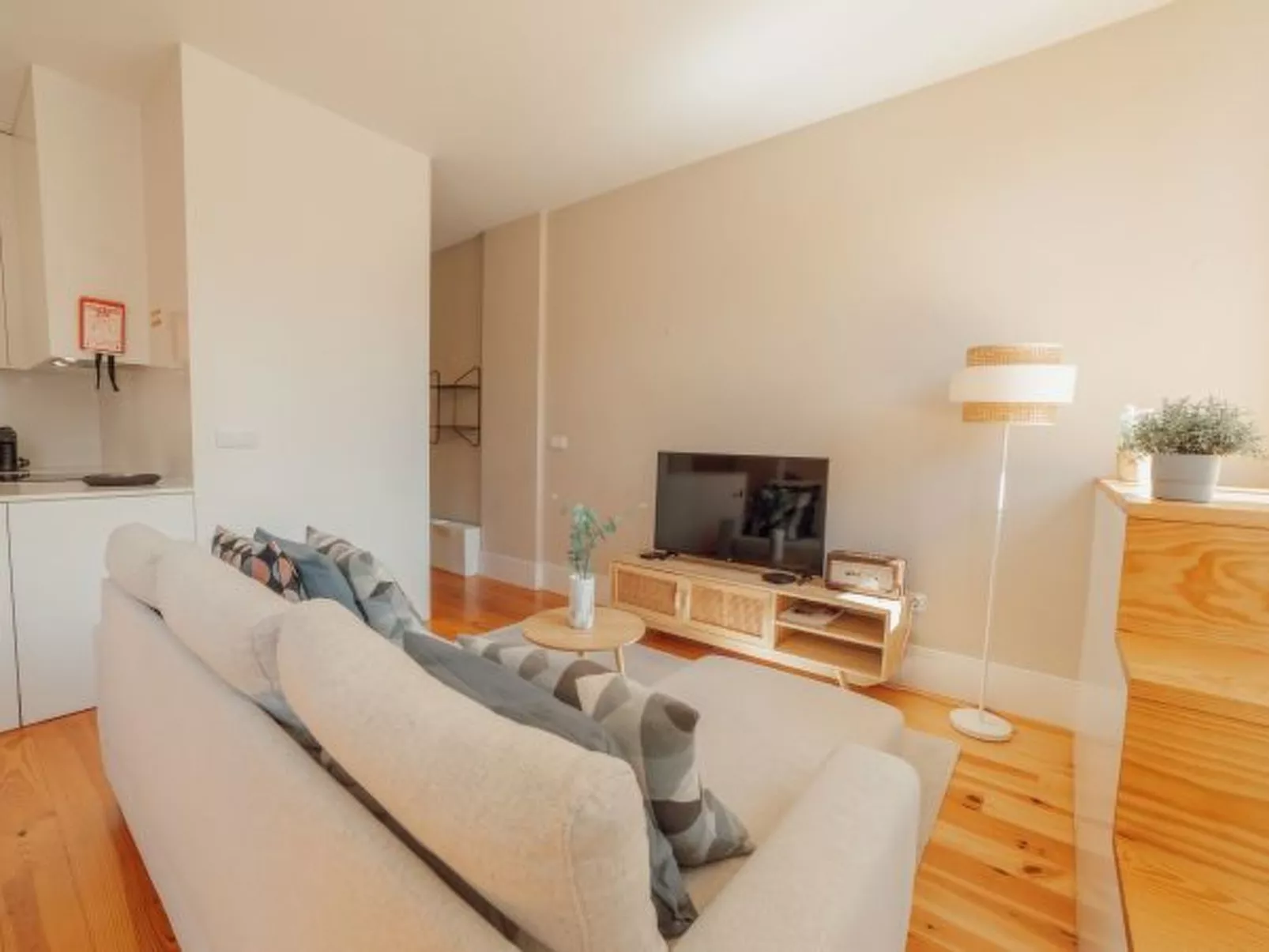 BOAVISTA PREMIUM II DUPLEX TERRACE by VACATIONY - Binnen