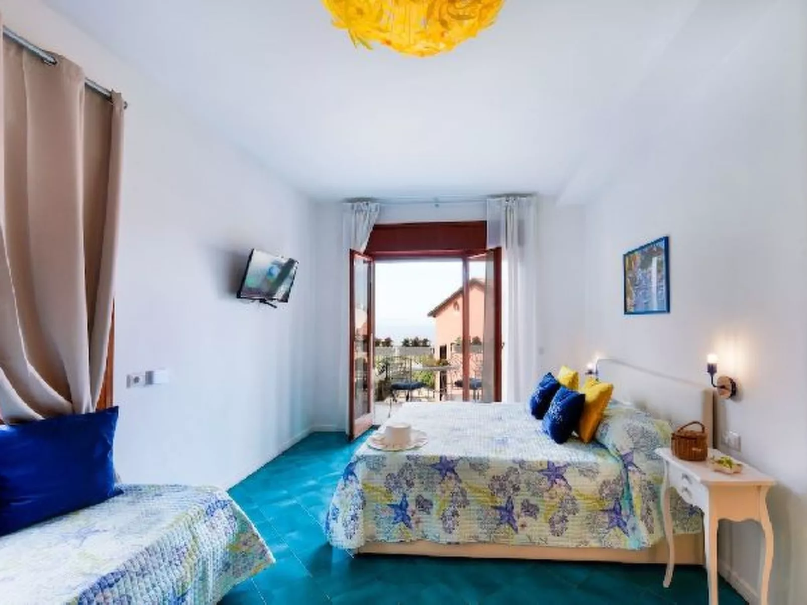 Sofi´Sorrento suite:Amalfi - Image-tags.info