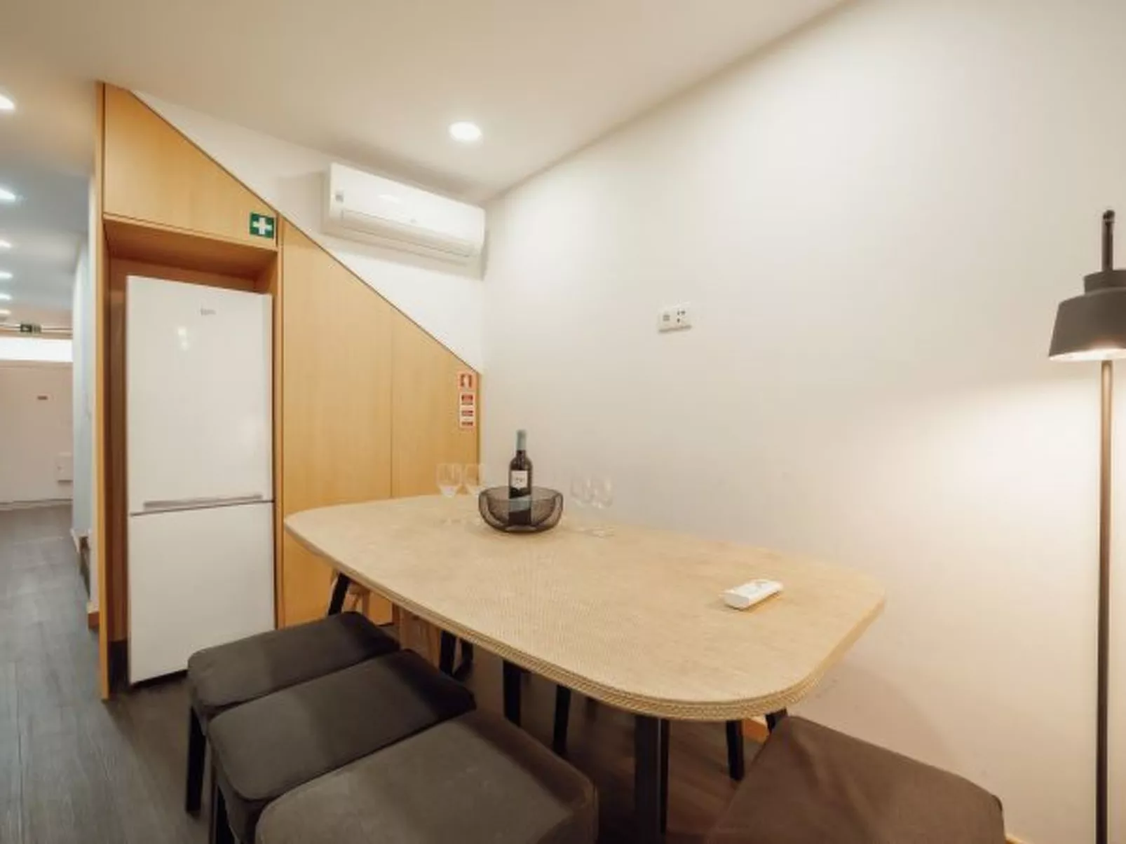 CHILLOUT TRINDADE HOME by VACATIONY - Binnen