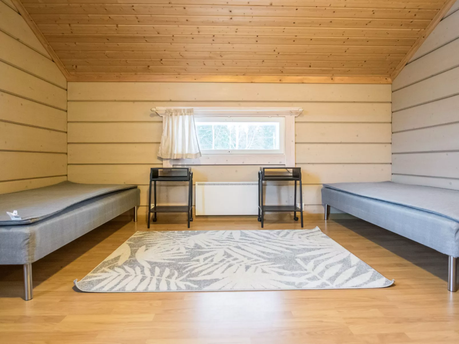 Villa ulperi - Binnen