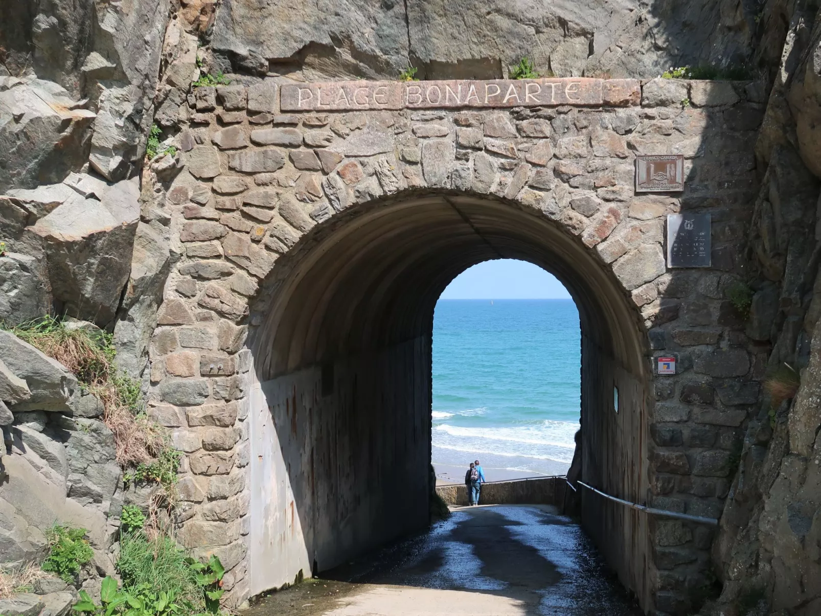 Gîte des Oiseaux - Omgeving