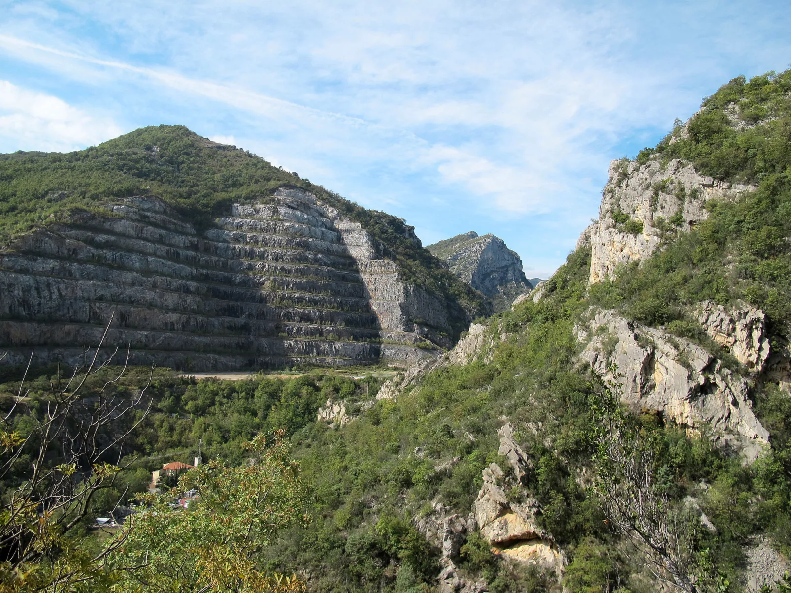 Casa Lory - Omgeving