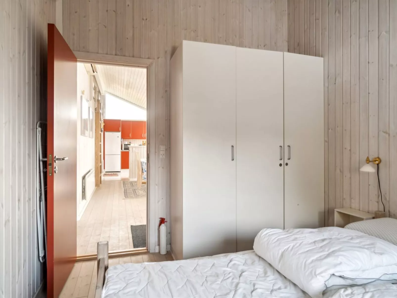 "Gjuro" - 800m from the sea - Binnen