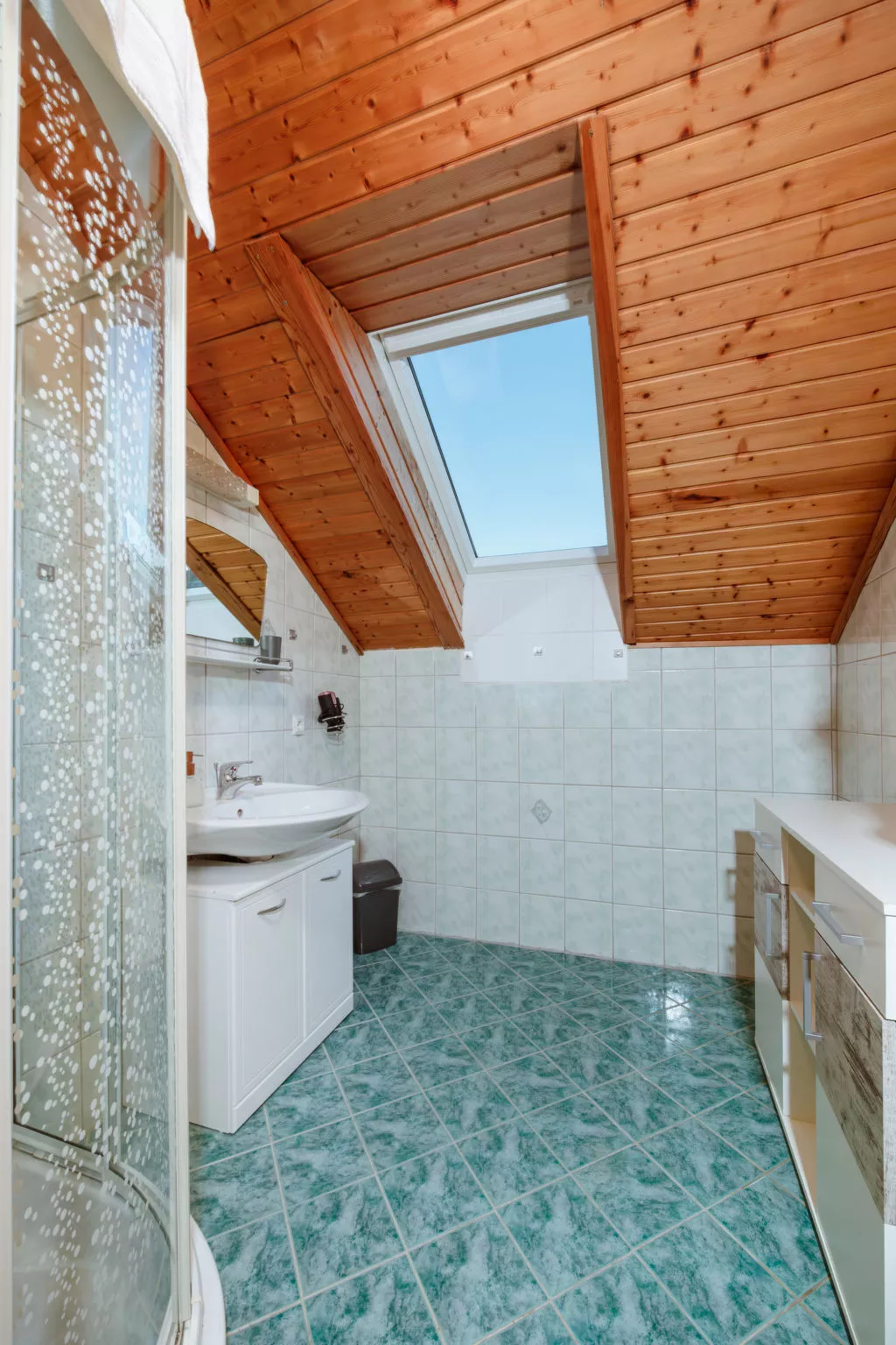 Ferienwohnung Grimmingblick - Binnen