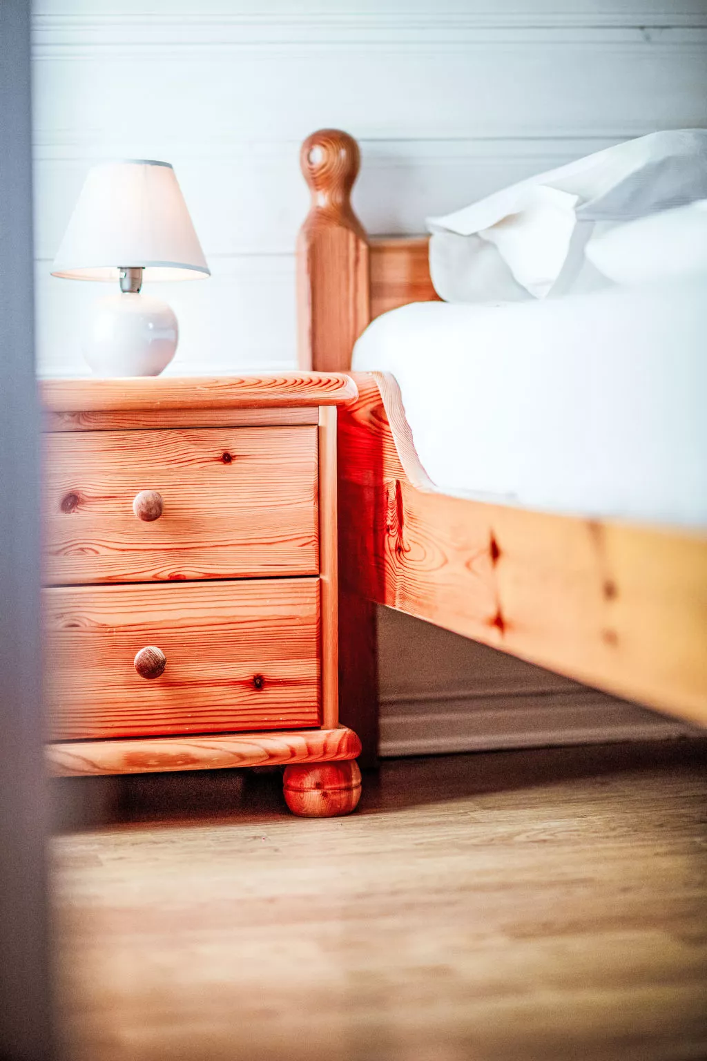 Ferienwohnung Gartenblick - Binnen