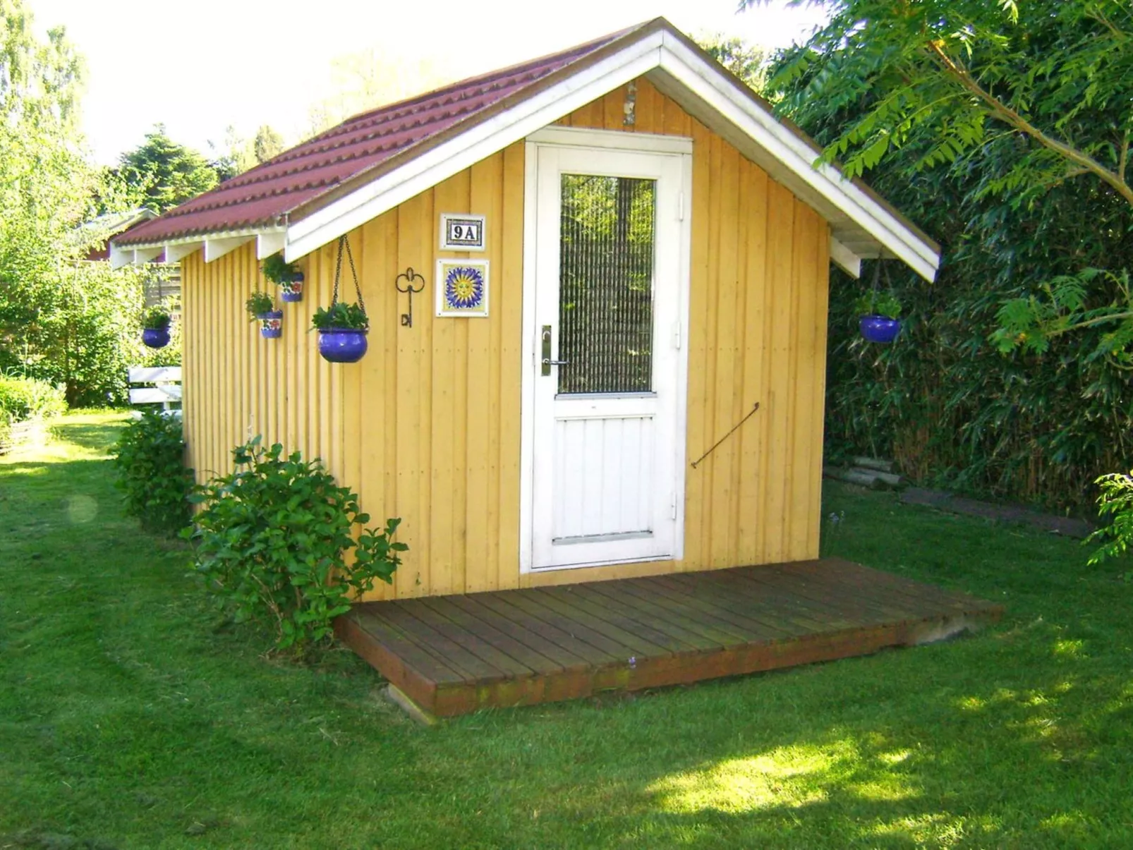 "Cresta" - 200m from the sea - Binnen