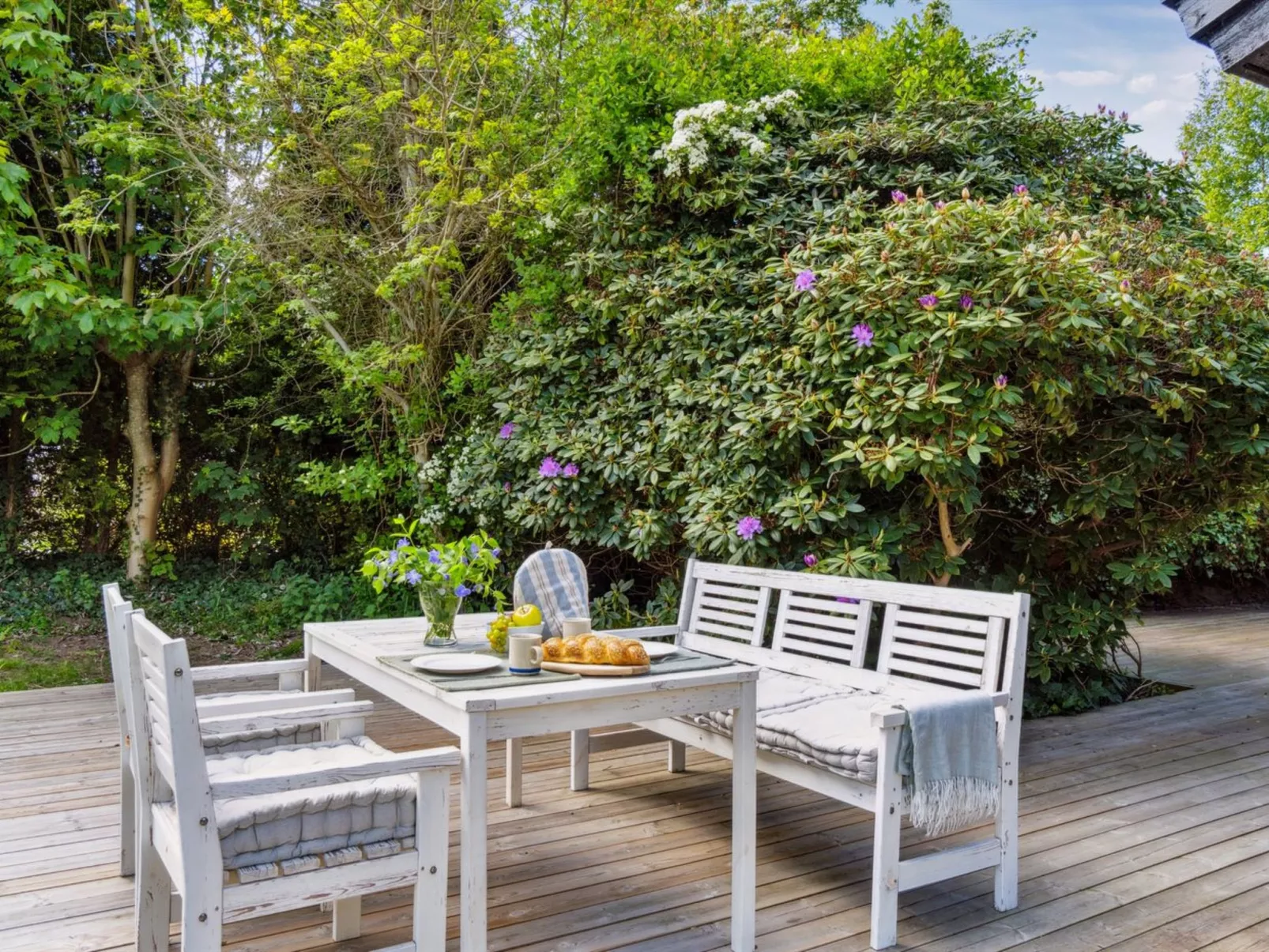 "Vilppu" - 800m from the sea - Buiten