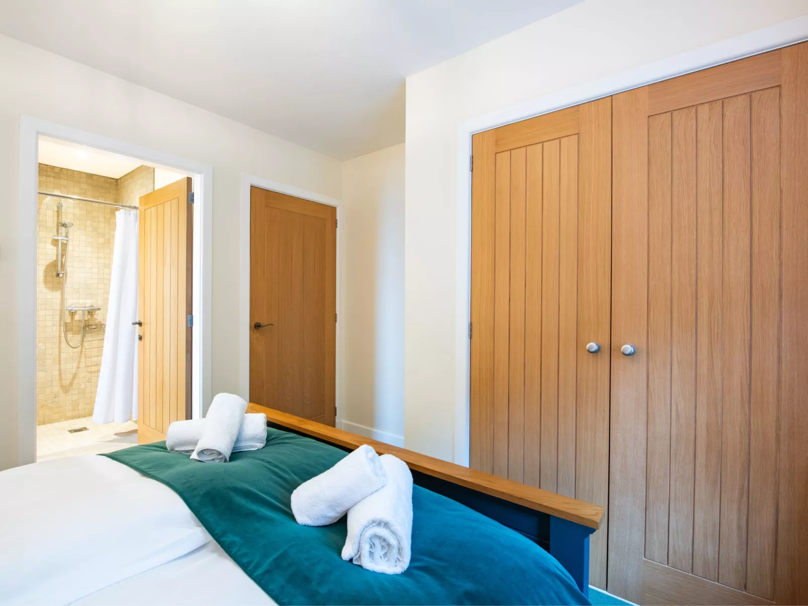 Kennel House - Binnen