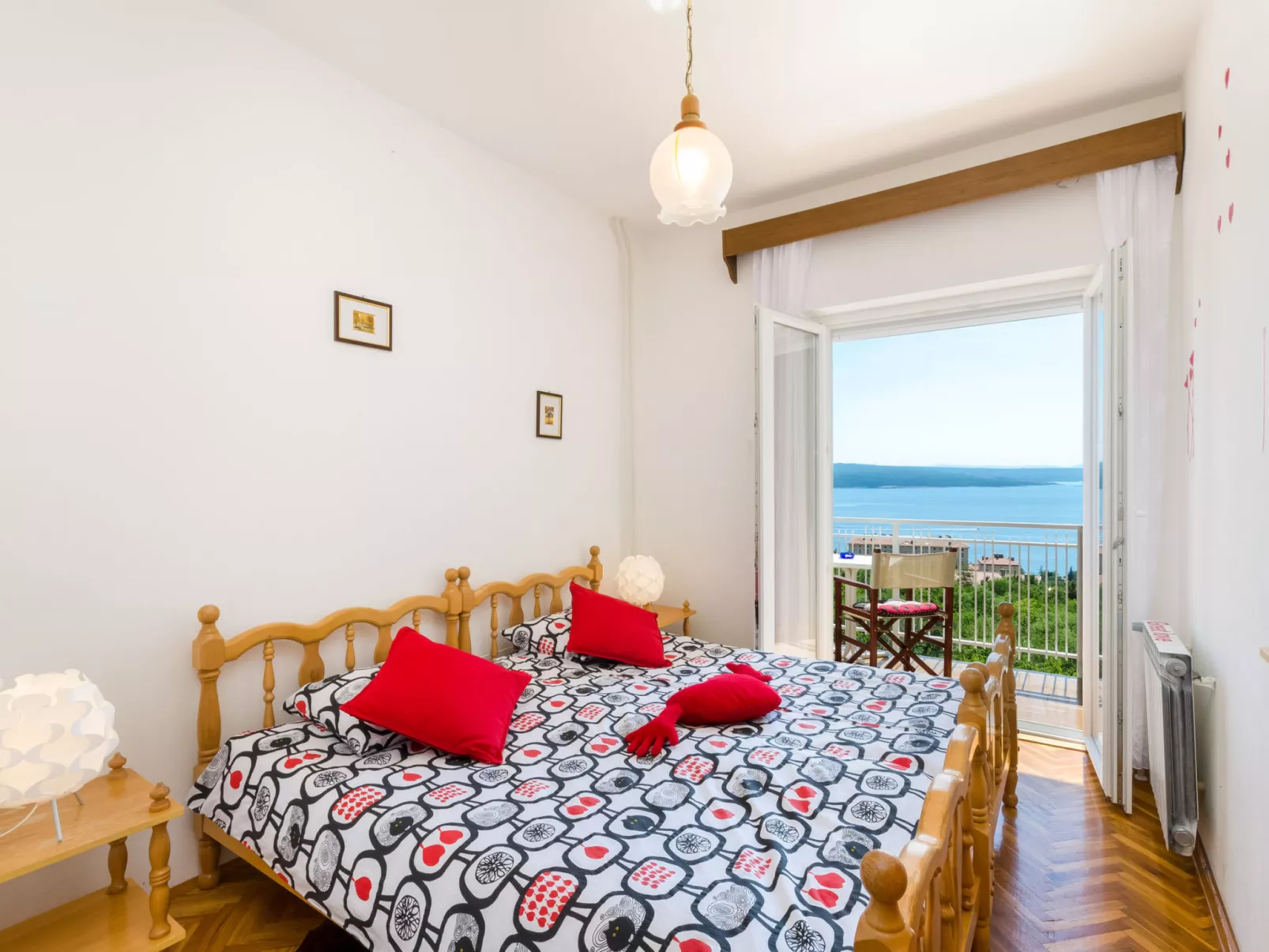 DRAGINJA soba 2 / HR-04354-02 - Binnen