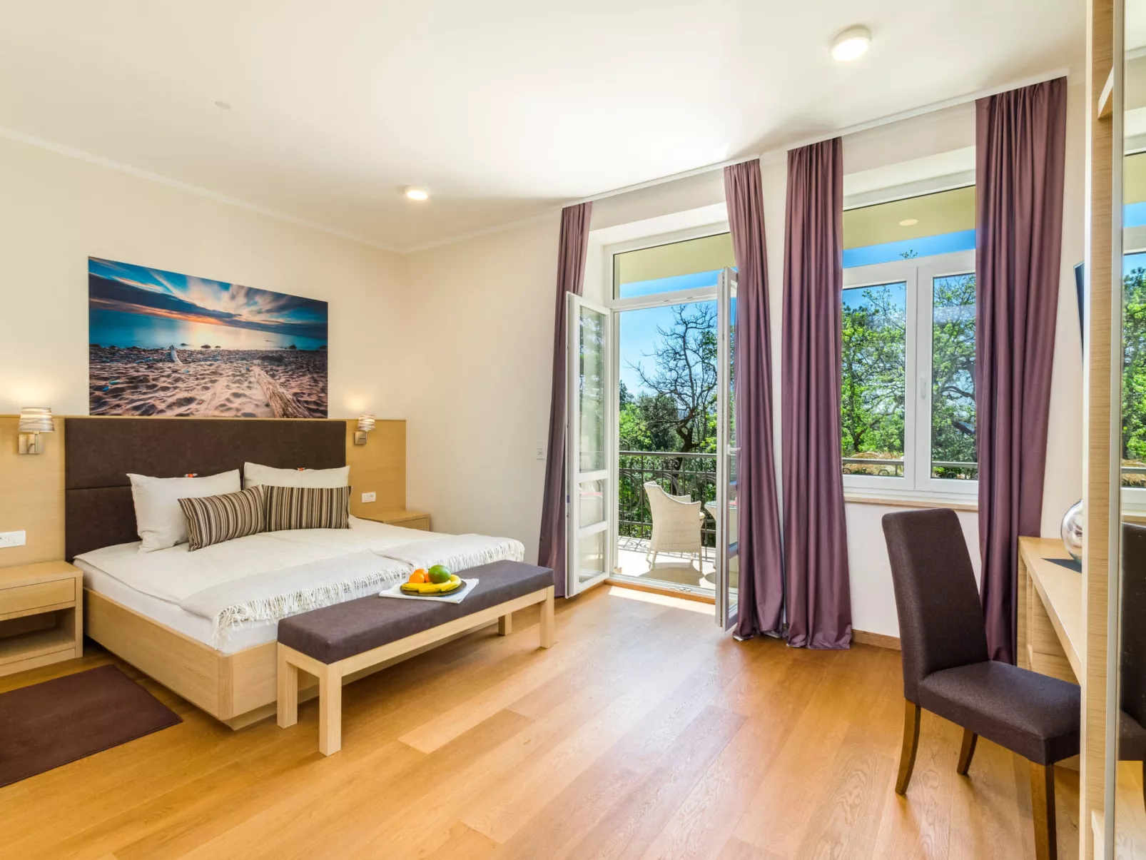 Villa Emilia Soba 103 / HR-10058-02 - Binnen