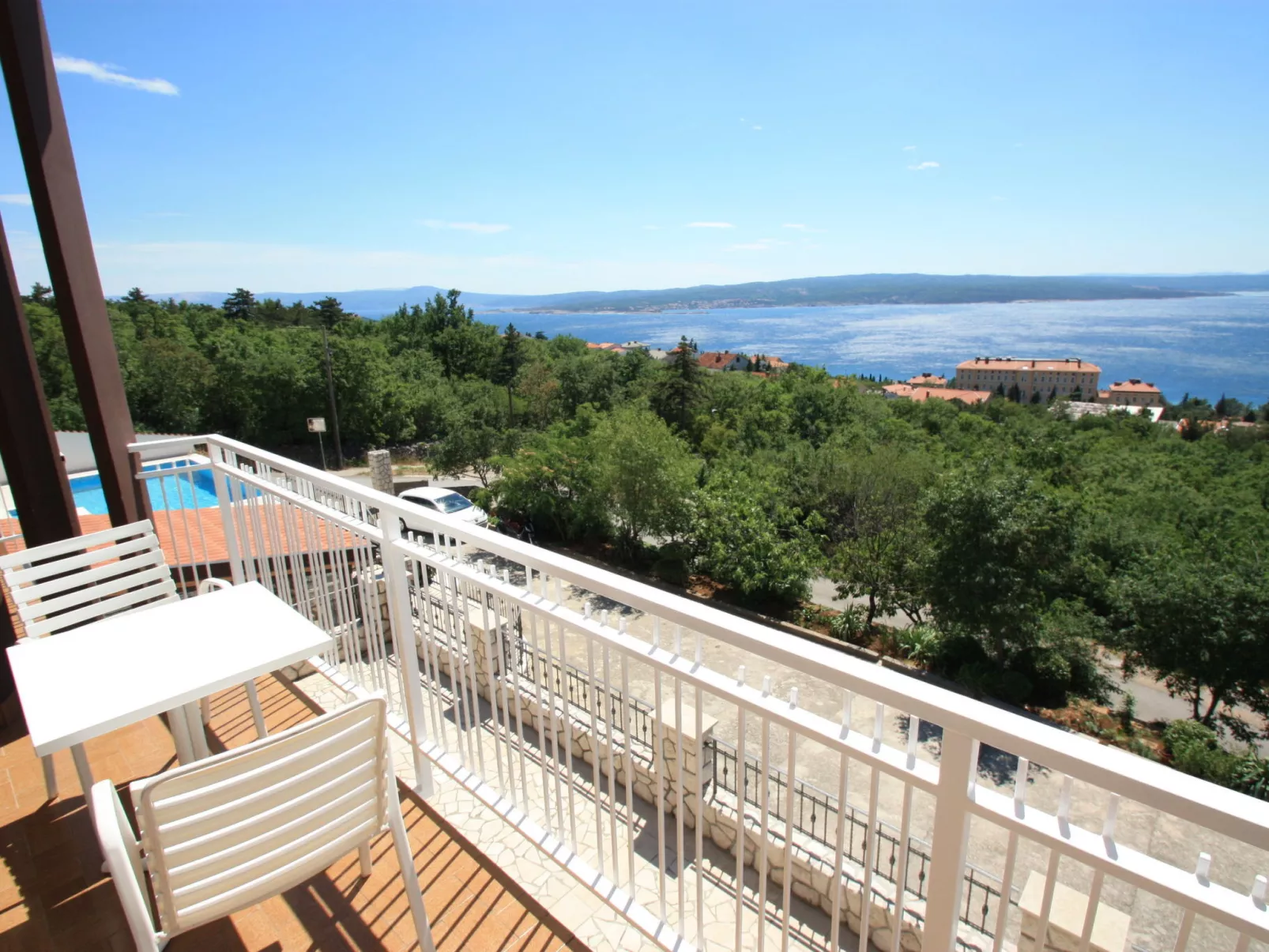 DRAGINJA soba 3 / HR-04354-03 - Buiten