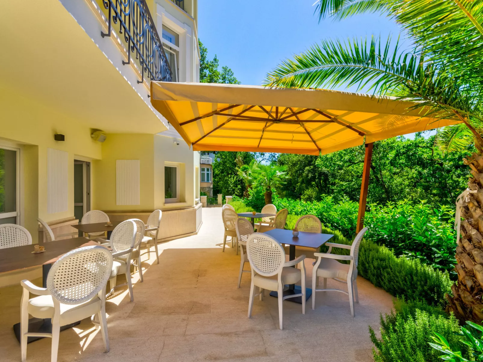 Villa Emilia Soba 104 / HR-10058-05 - Image-tags.info