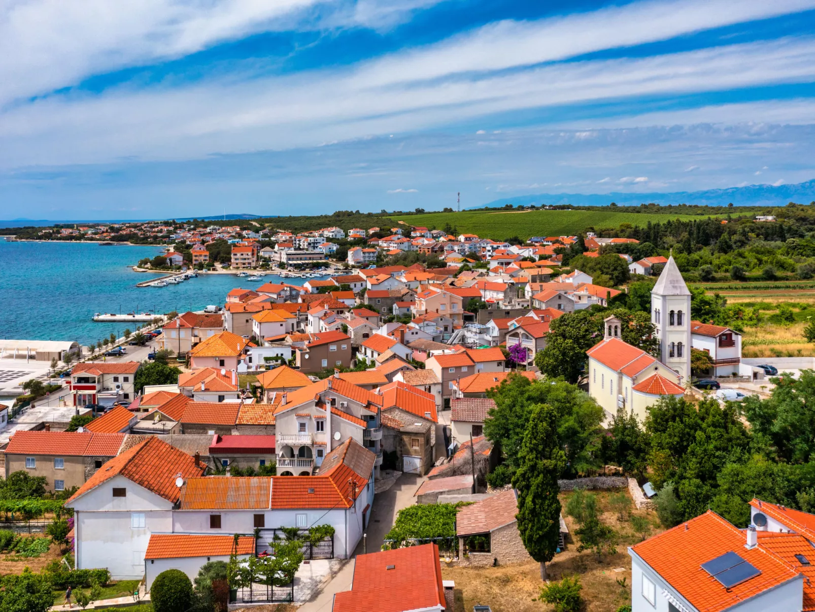 Modern Holiday house Gatsby only 40m from the sea - Omgeving