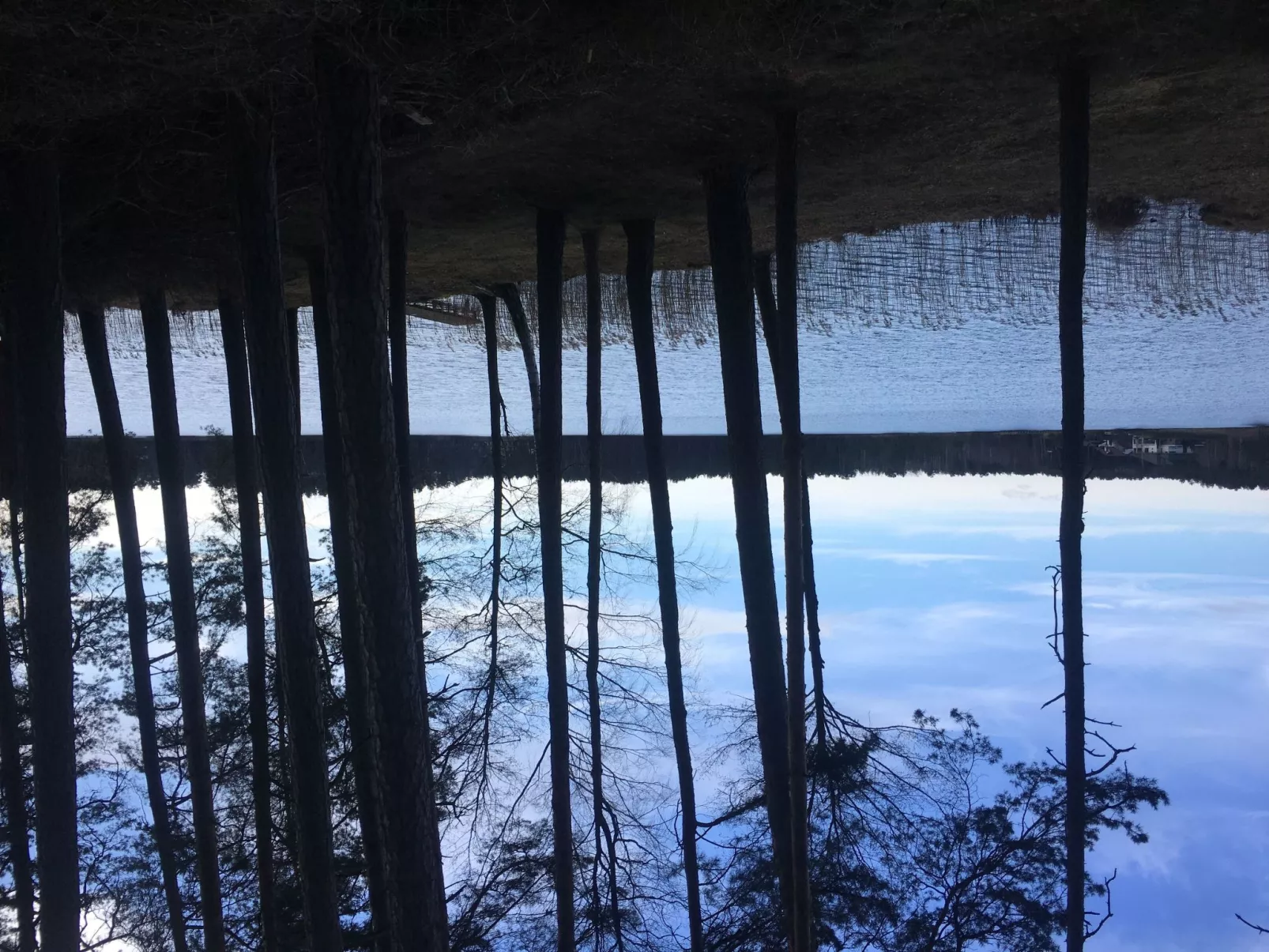 Retreat House - Buiten