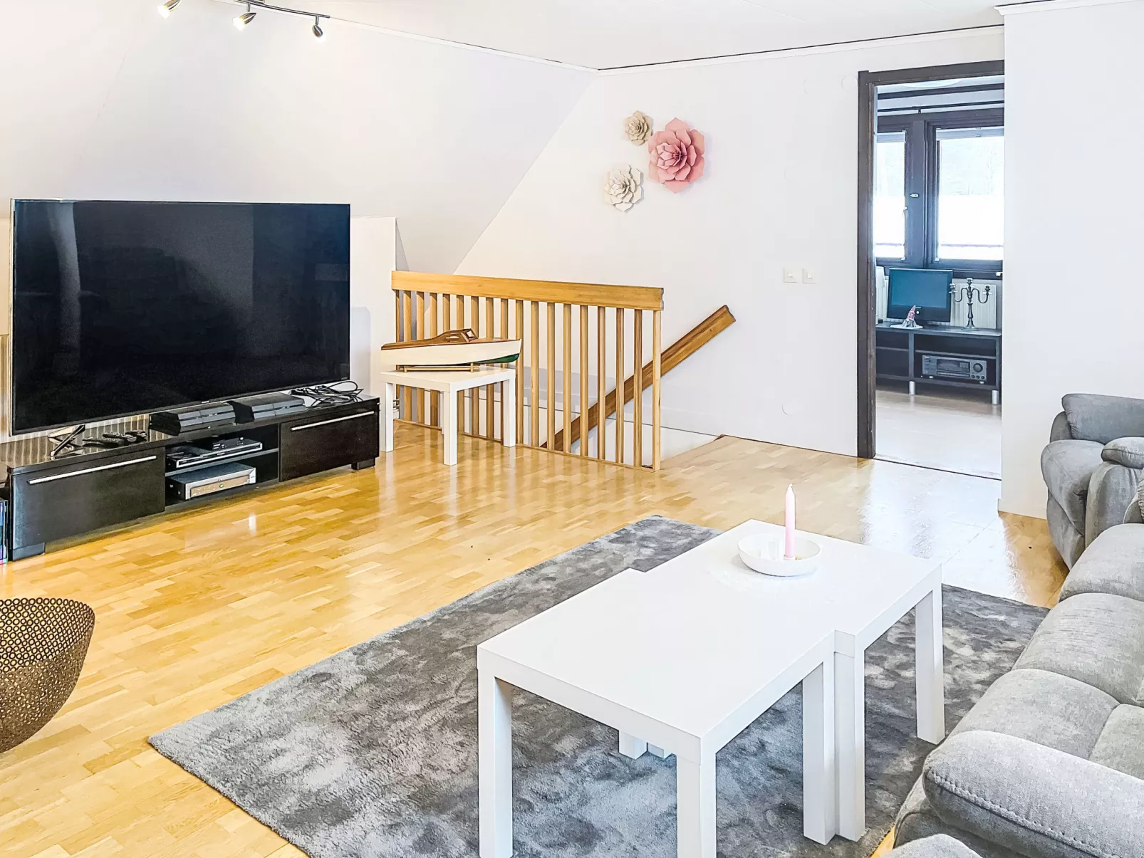 Villa Daniel - Binnen