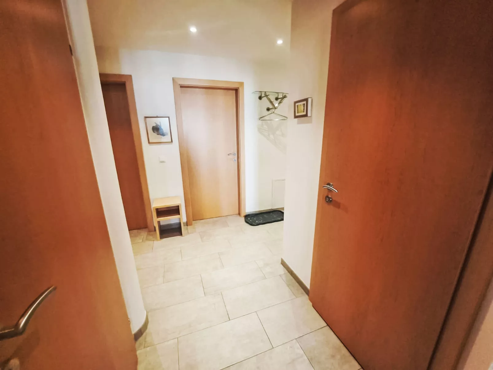 Dr. Adler Top 2 - Binnen