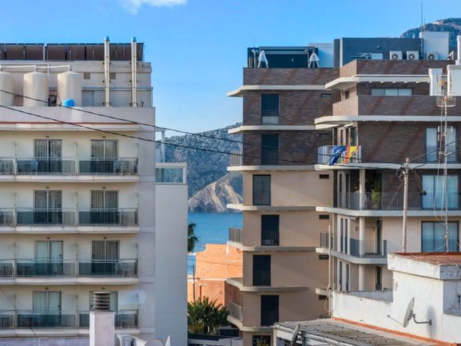 Apartament Pondarosa - PlusHolidays - Image-tags.info