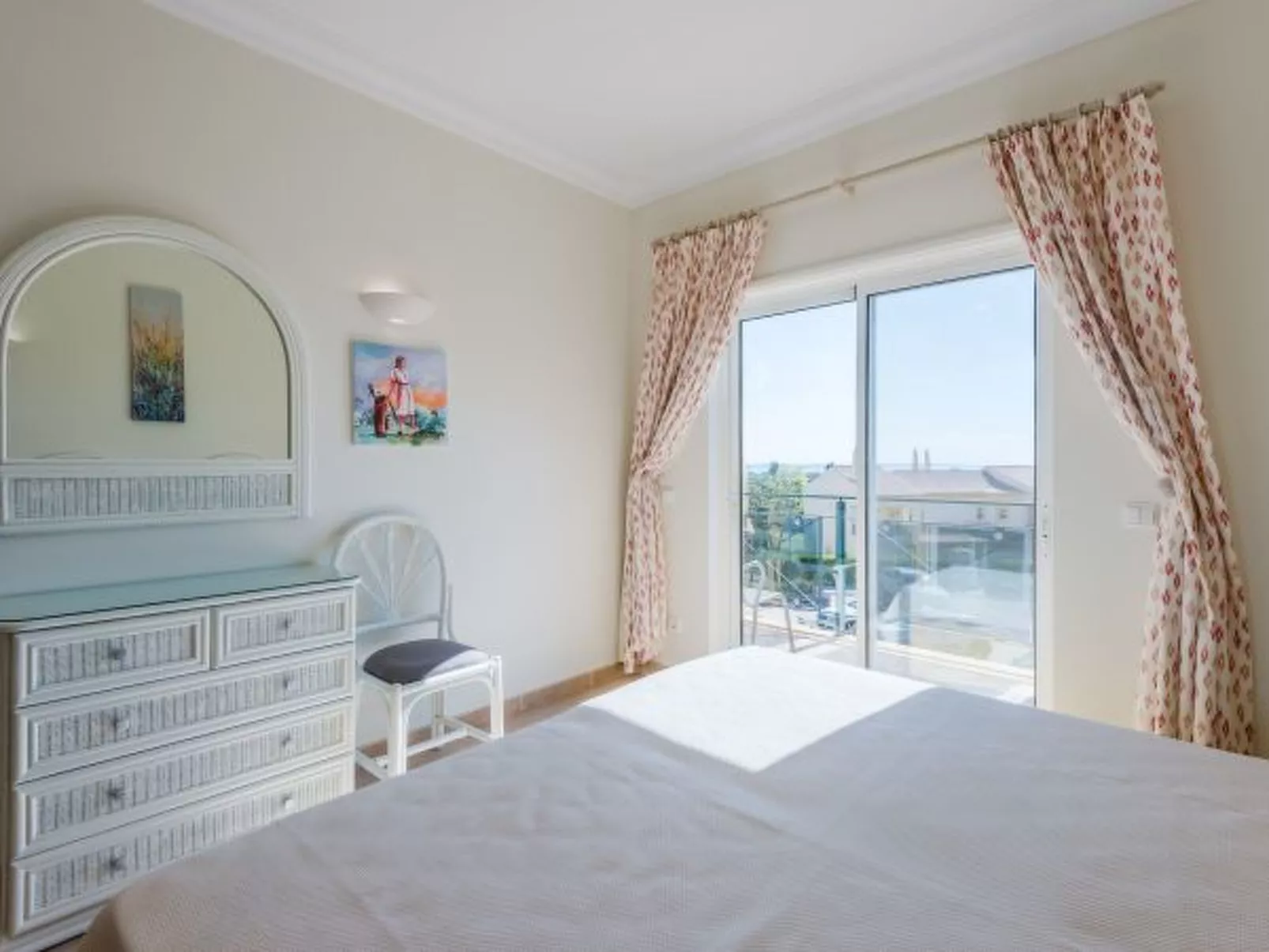 Casa Ocean Golf - Boavista Resort - Binnen