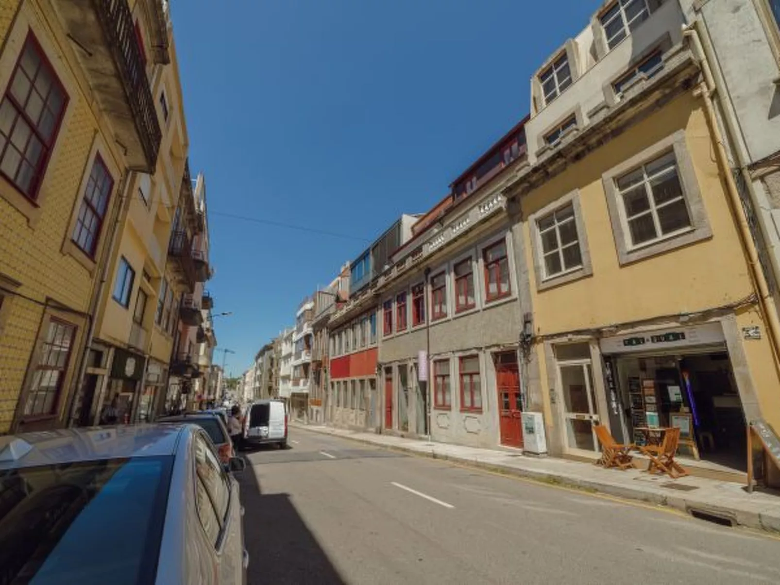 BOAVISTA PREMIUM I APARTMENT TERRACE by VACATIONY - Buiten