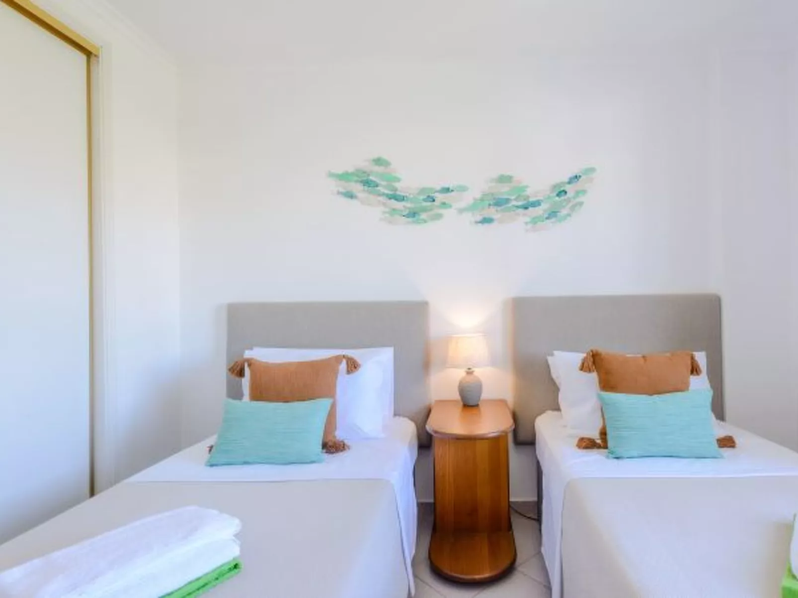 Casa Europa - Vilamoura centre - Binnen