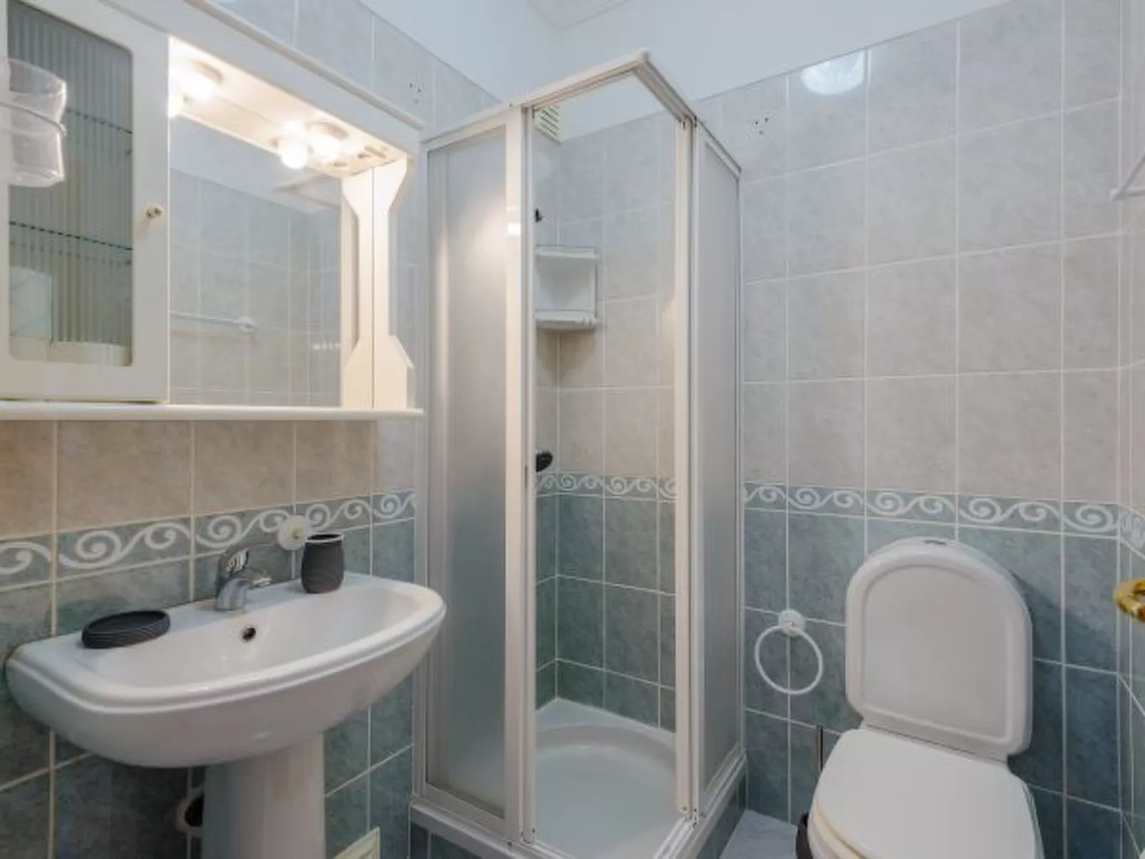 Casa Grevilias - central Vilamoura - Binnen