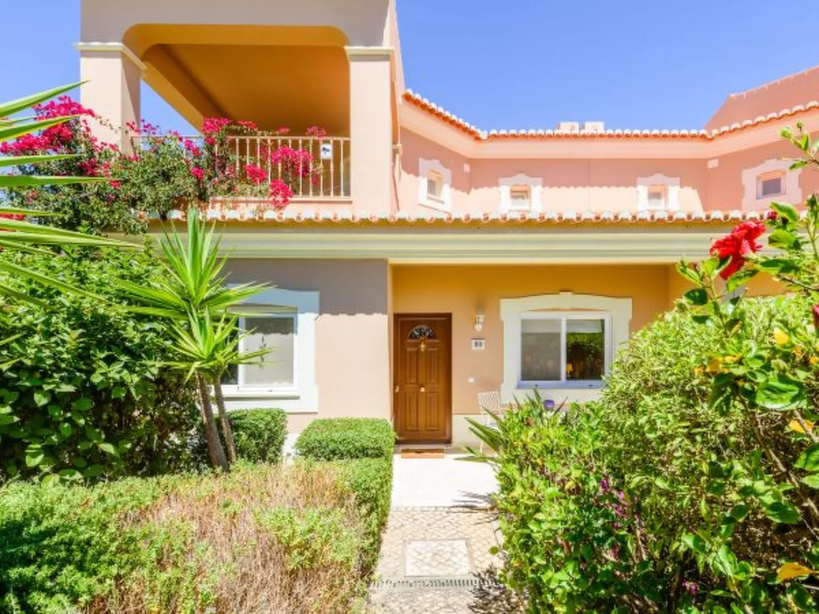 Casa Mapie - Boavista Golf Resort & Spa - Buiten