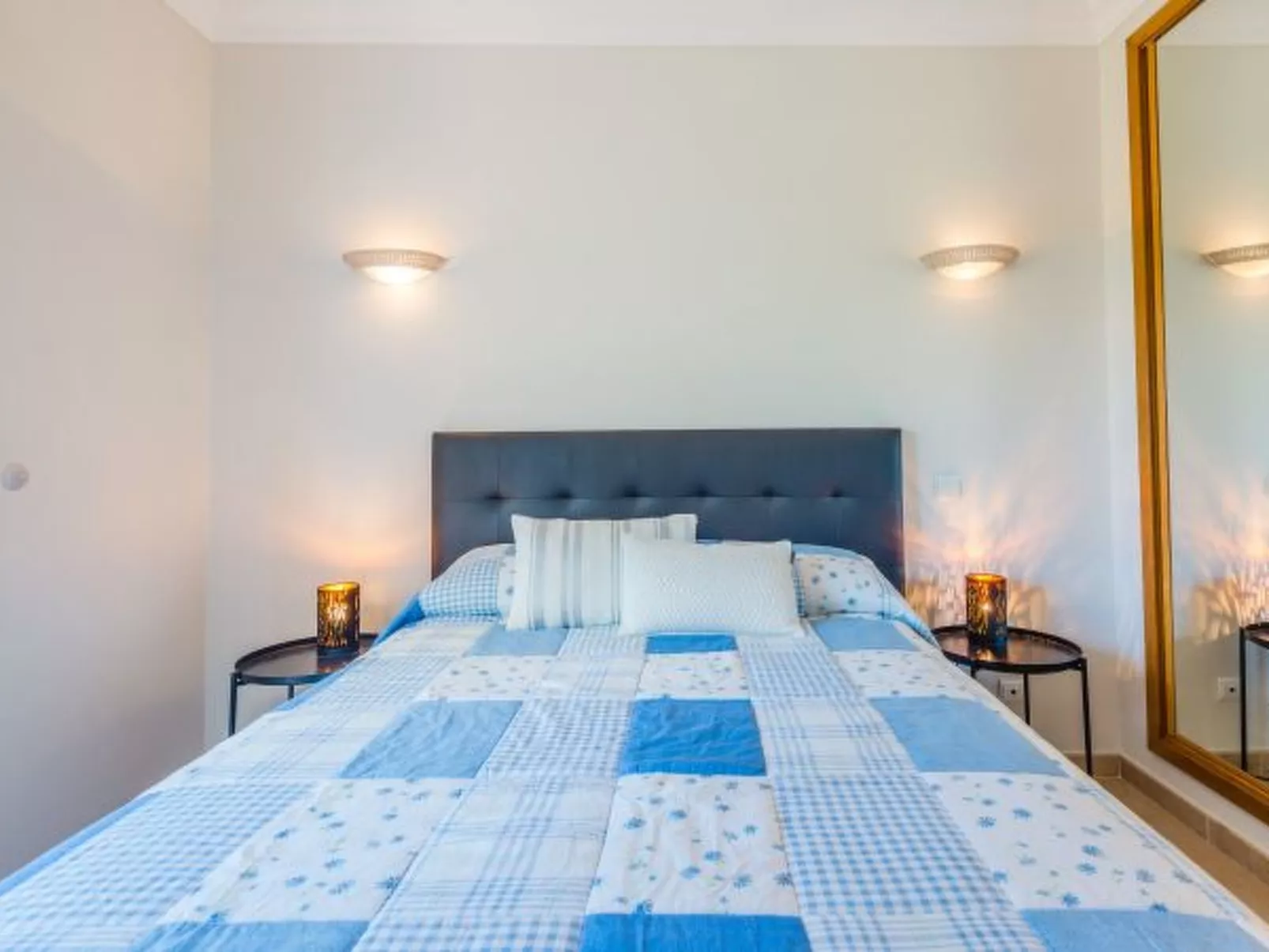 Fairviews Village - Boavista Resort in Lagos - Binnen