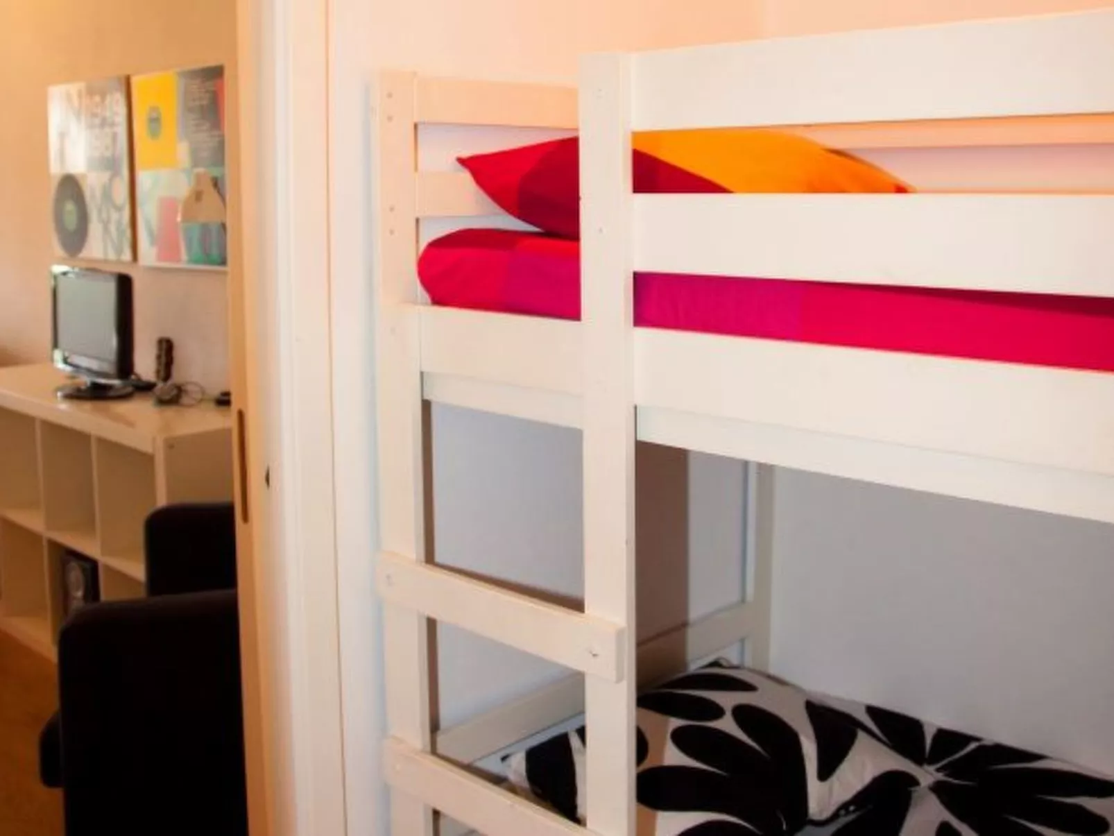 Açoteias Studio - Binnen