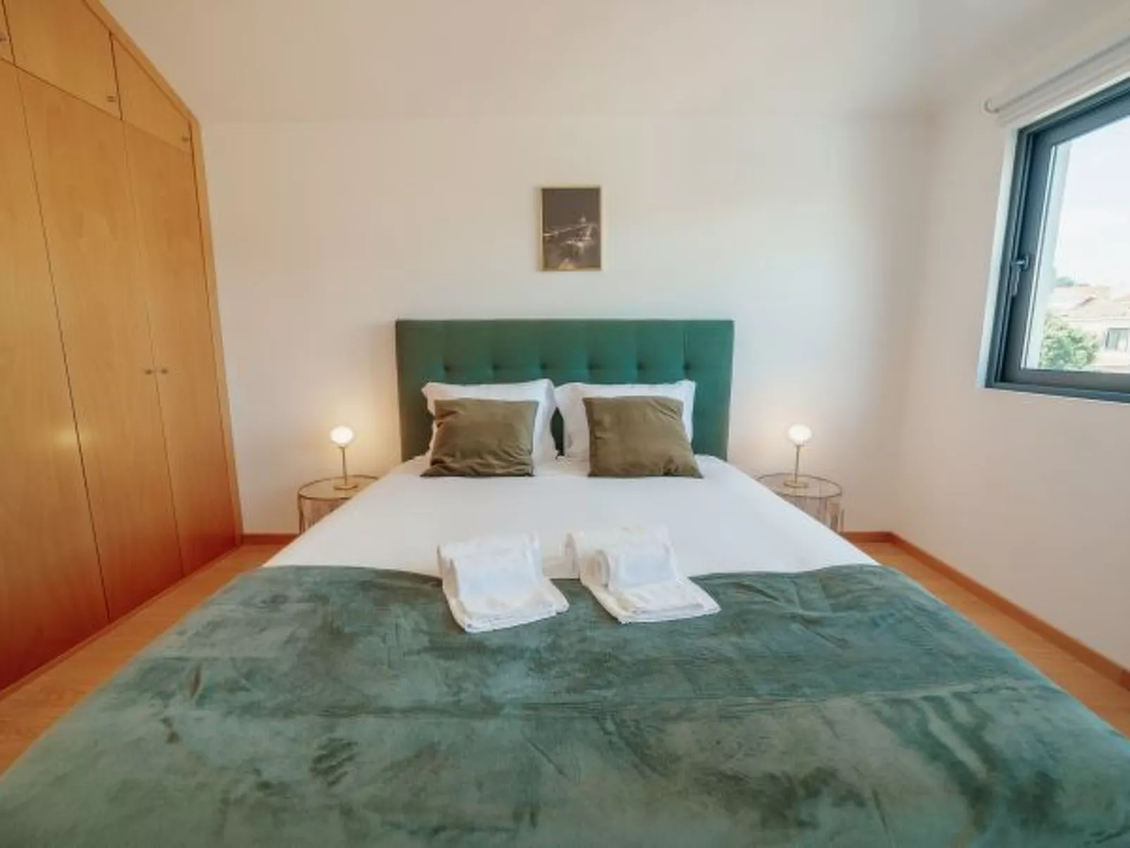 MODERN & STYLISH APARTMENT III by VACATIONY - Binnen