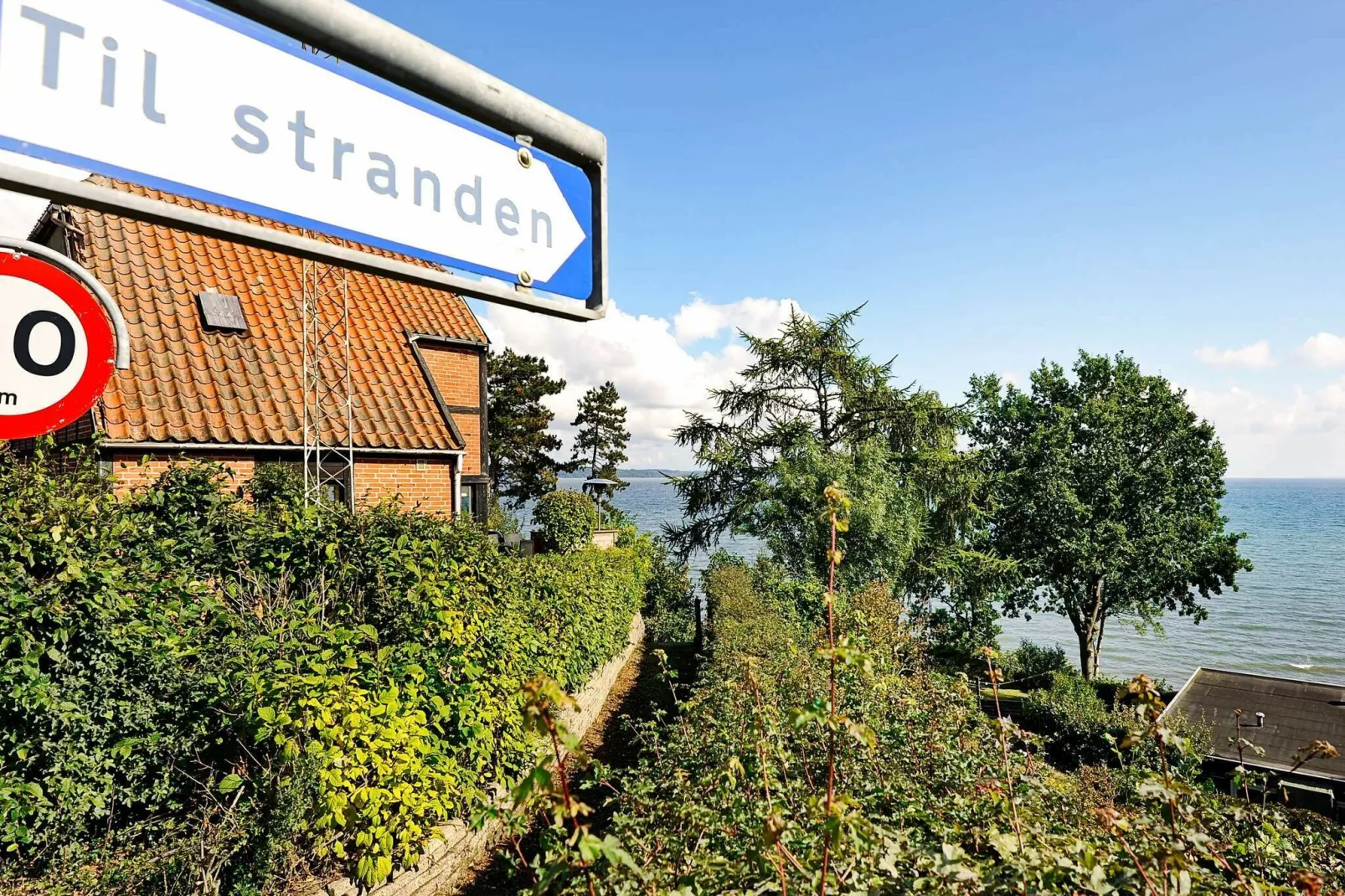 10 persoons vakantie huis in Børkop-Niet-getagd