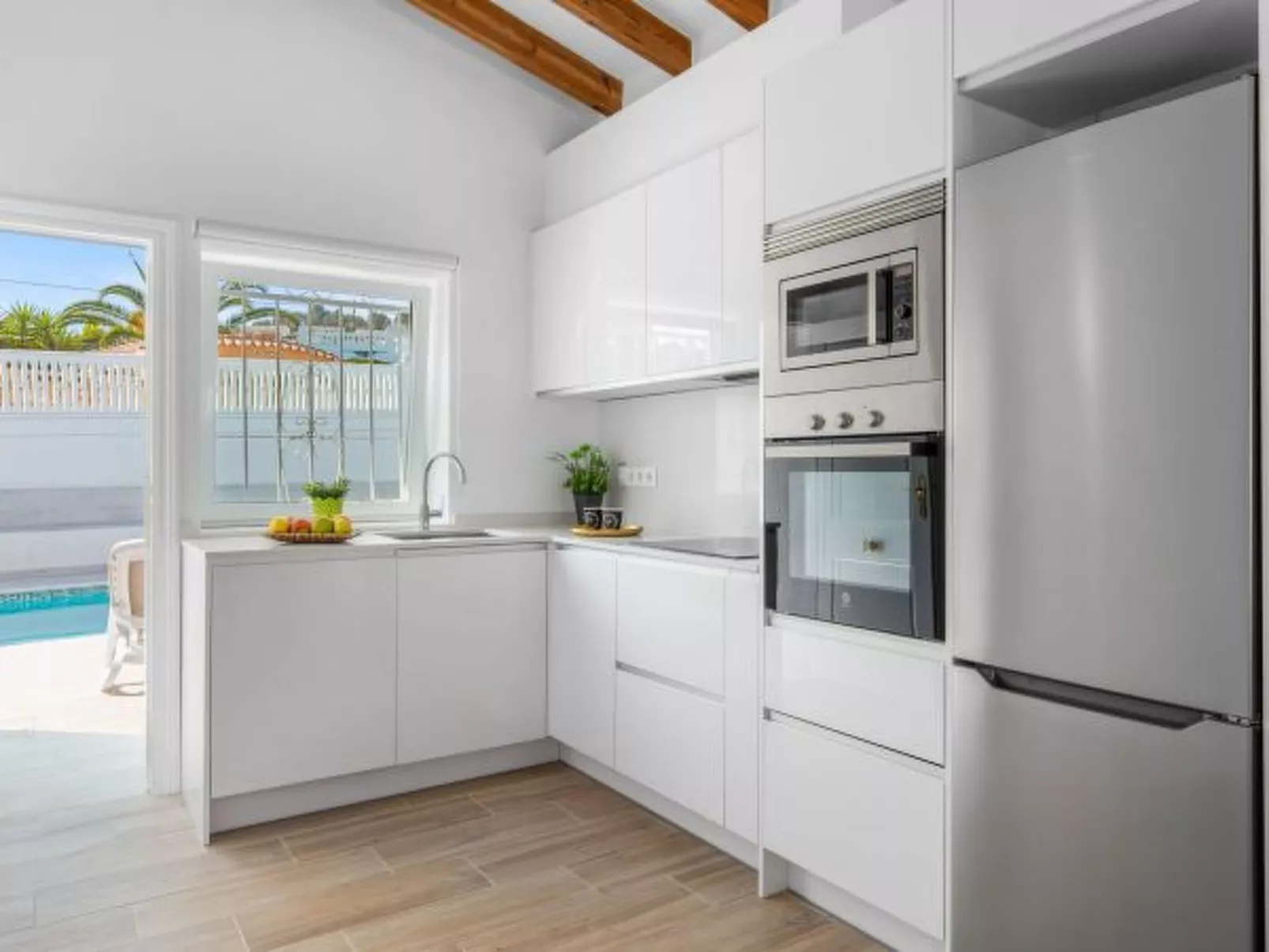 Villa Amanecer - Plus - Image-tags.info