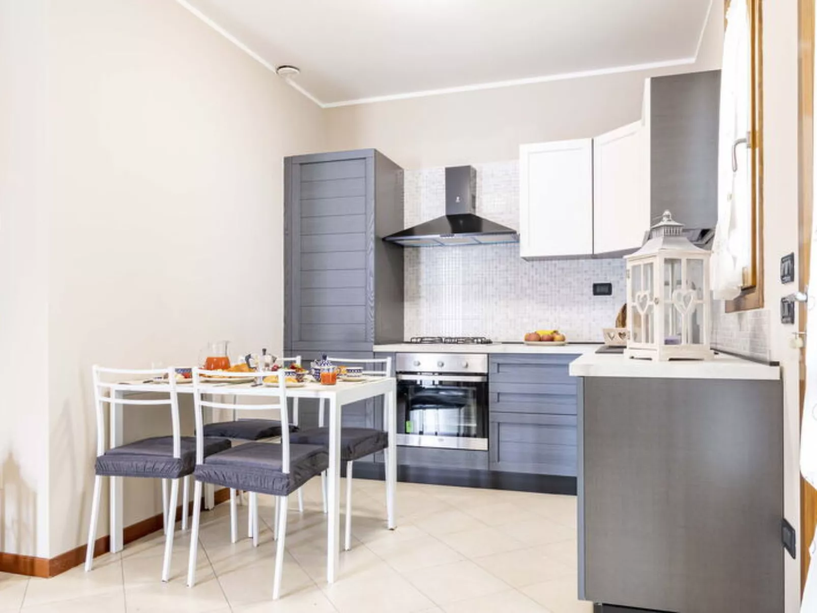 Cuore Toscano - Binnen