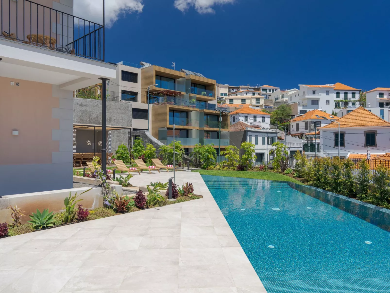 Ferienvilla "Quinta Rosa" mit privatem Pool - Image-tags.info