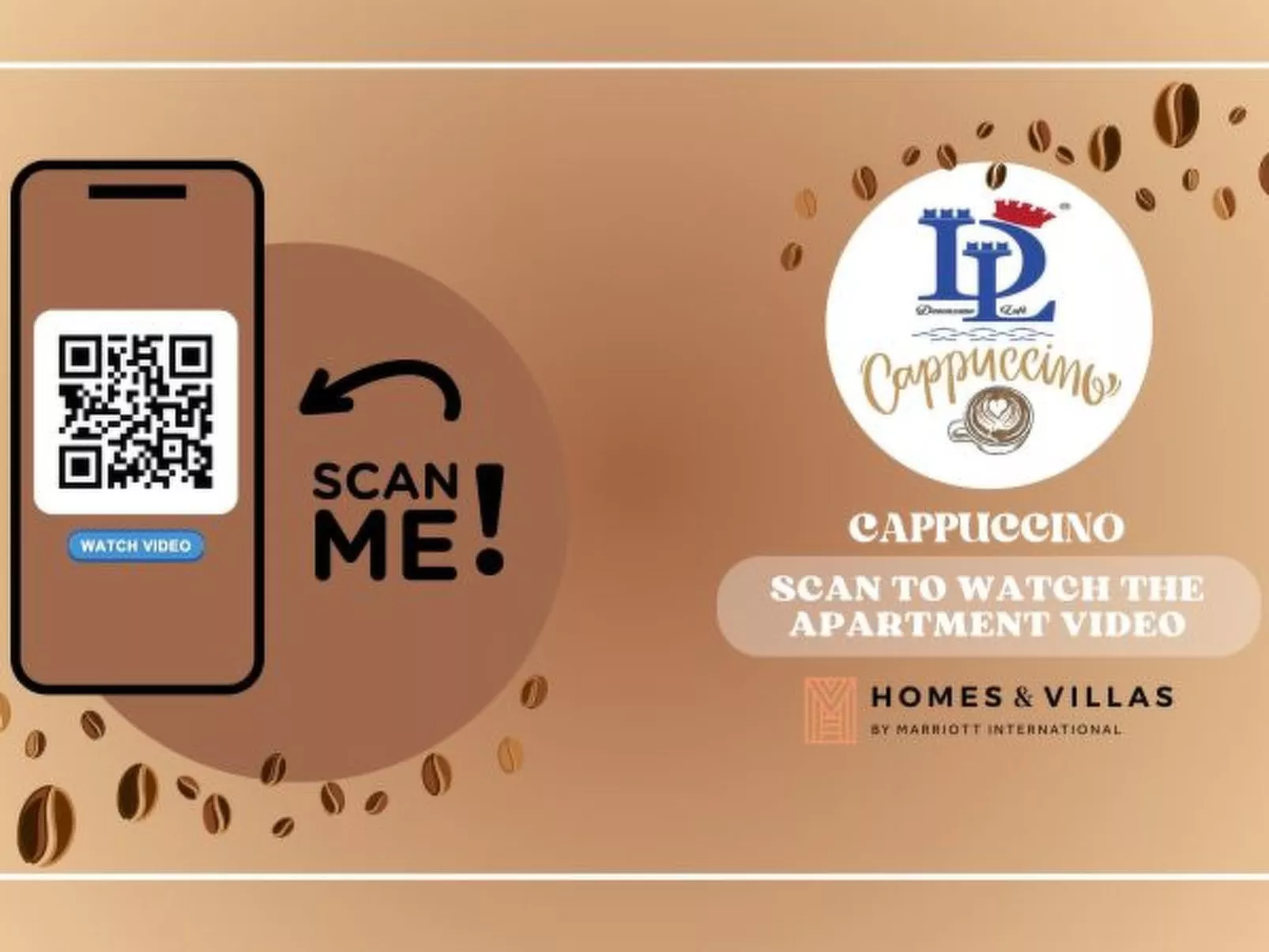 DesenzanoLoft Cappuccino mit privater Garage - Image-tags.info