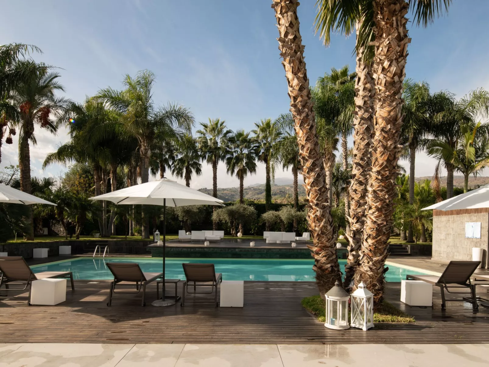 Villa Carlino Exclusive - Buiten