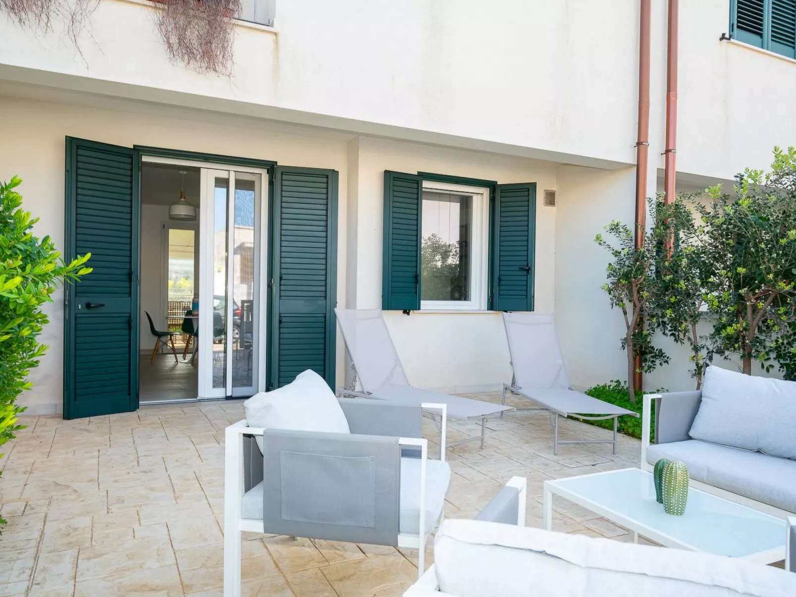 Villa Federica 50 m vom Strand und Parkplatz entfernt - Image-tags.info