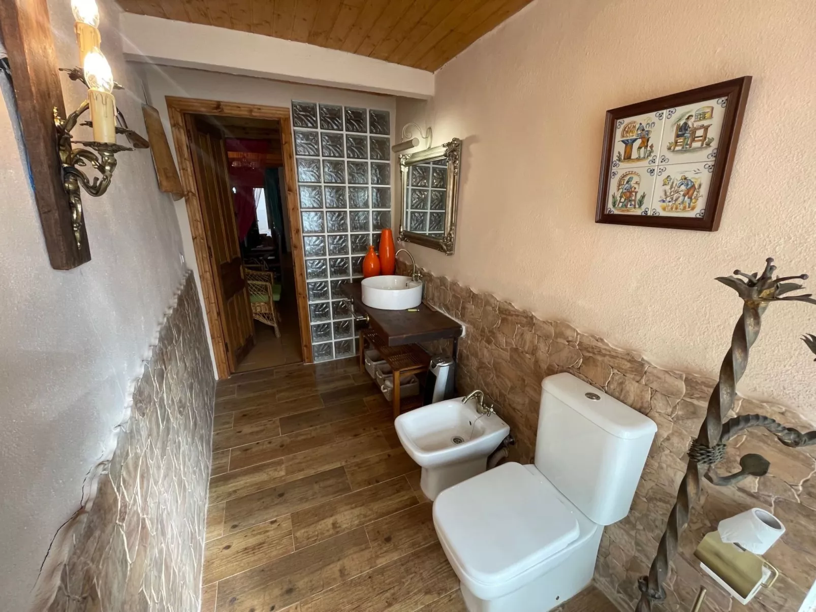 Haus Puebla de Arenoso REF. 063 - Image-tags.info