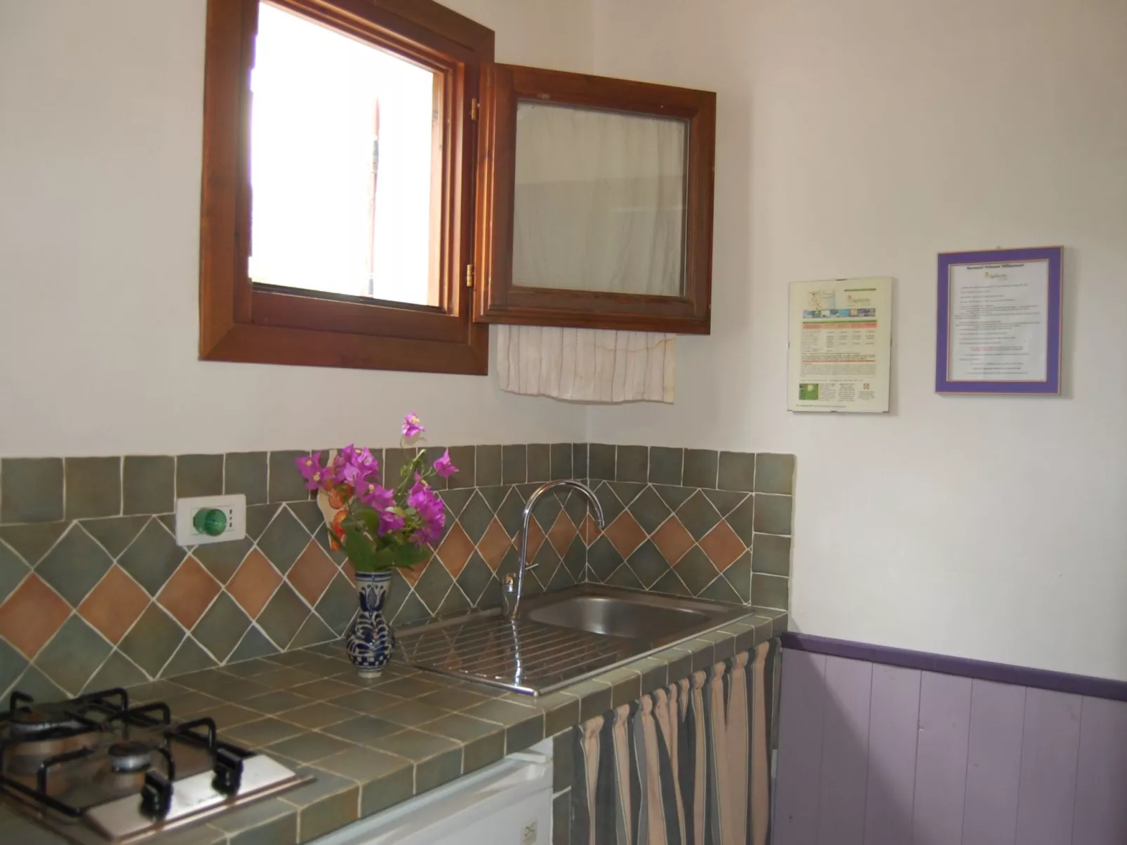 Anwesen "Lilla Suite" mit Terrasse - Image-tags.info