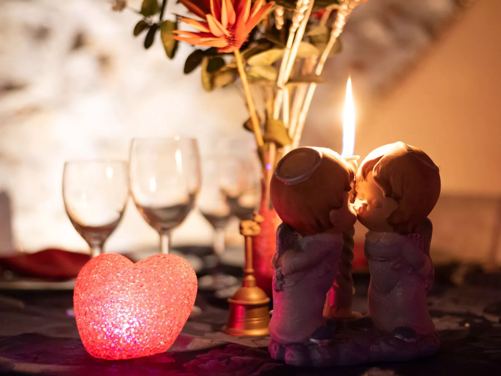 Junior Suite - Binnen