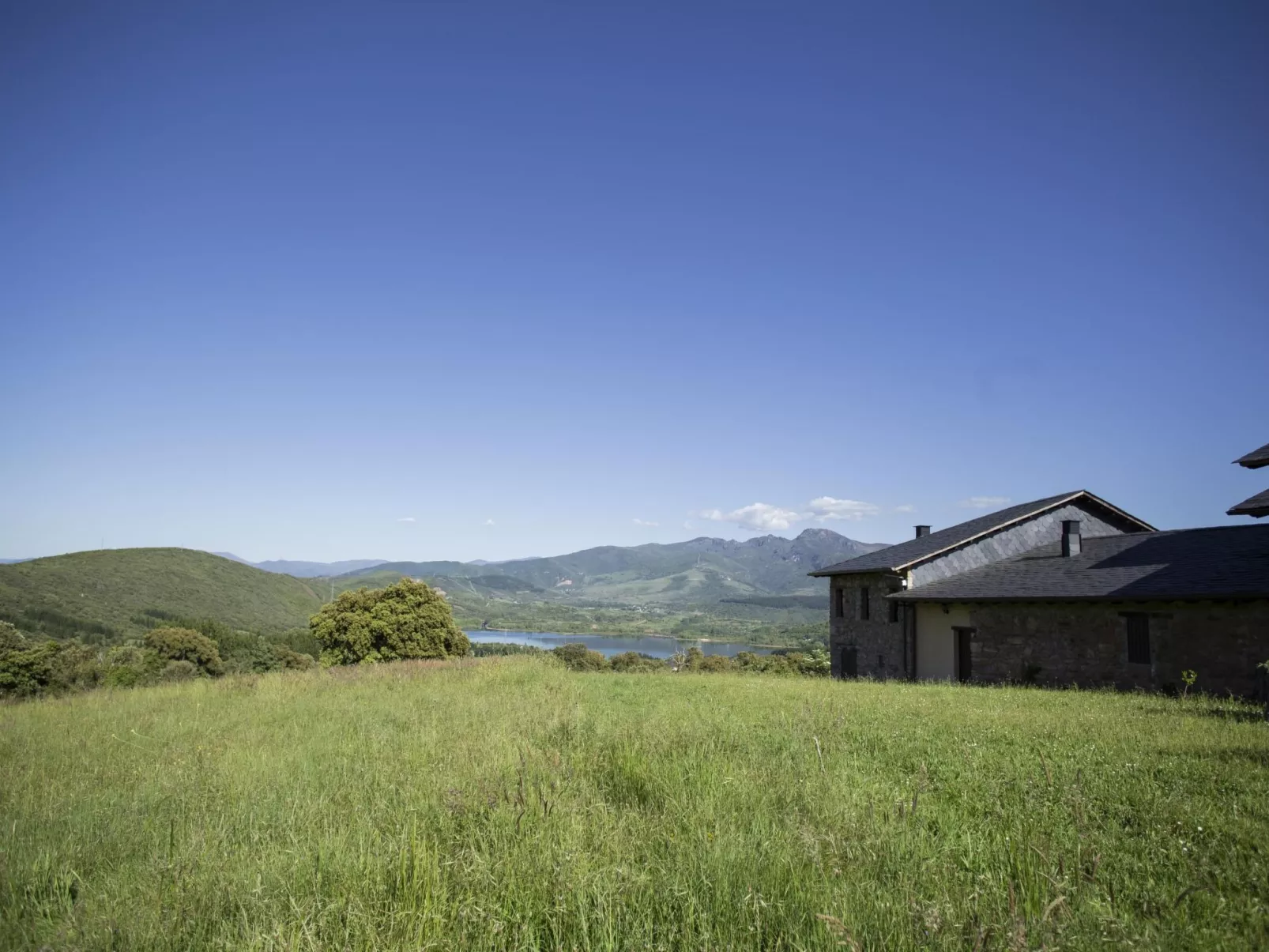 Rural Médulas Haus 1. für 4 PAX belegt. - Image-tags.info