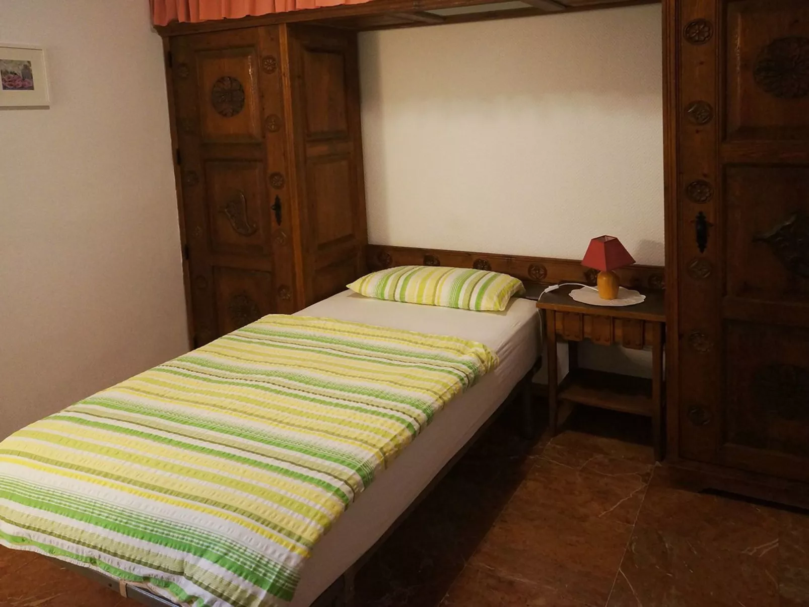 Wohnung in Cala mit Großem Balkon - Image-tags.info