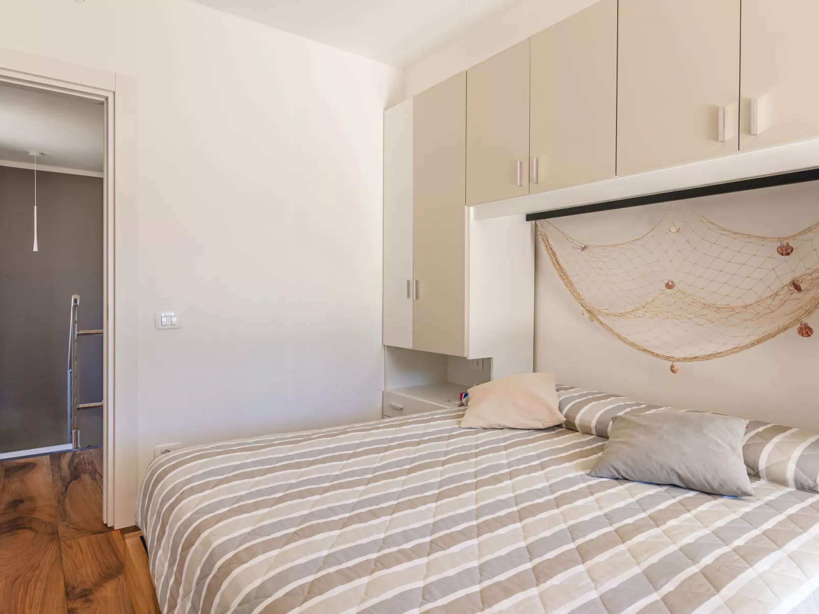 L'Eco di Rio - Binnen