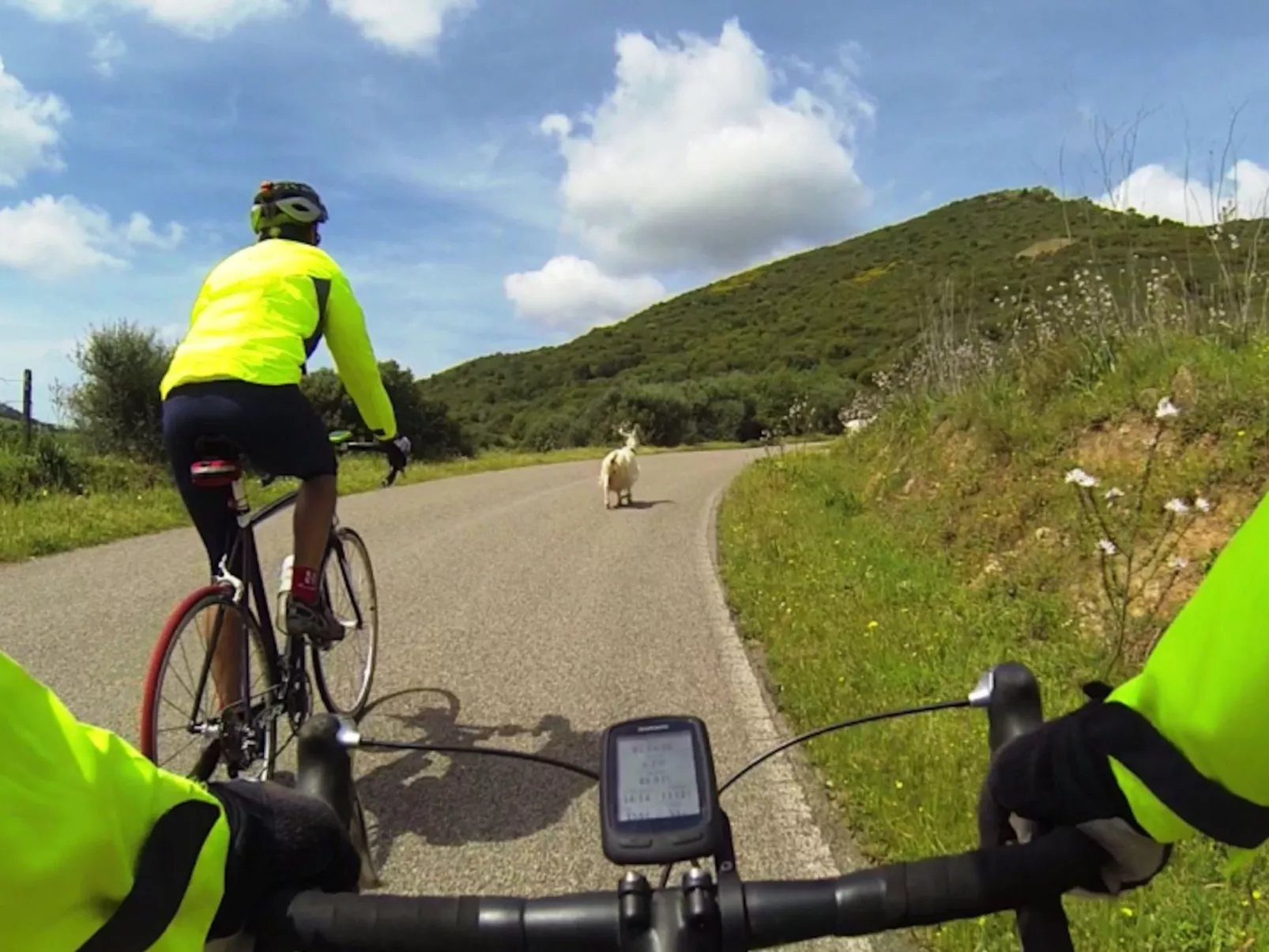 Solevacanze K plus - Buiten